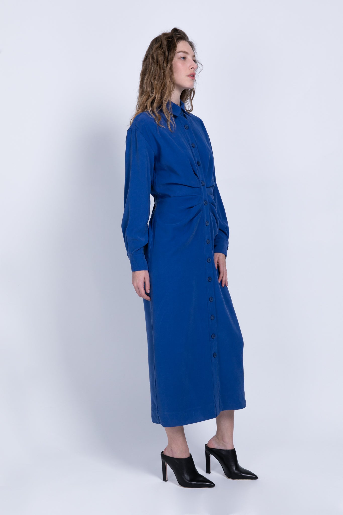 SABINA MUSAYEV - diagonal_viscose_blend_blue_fw_22_23