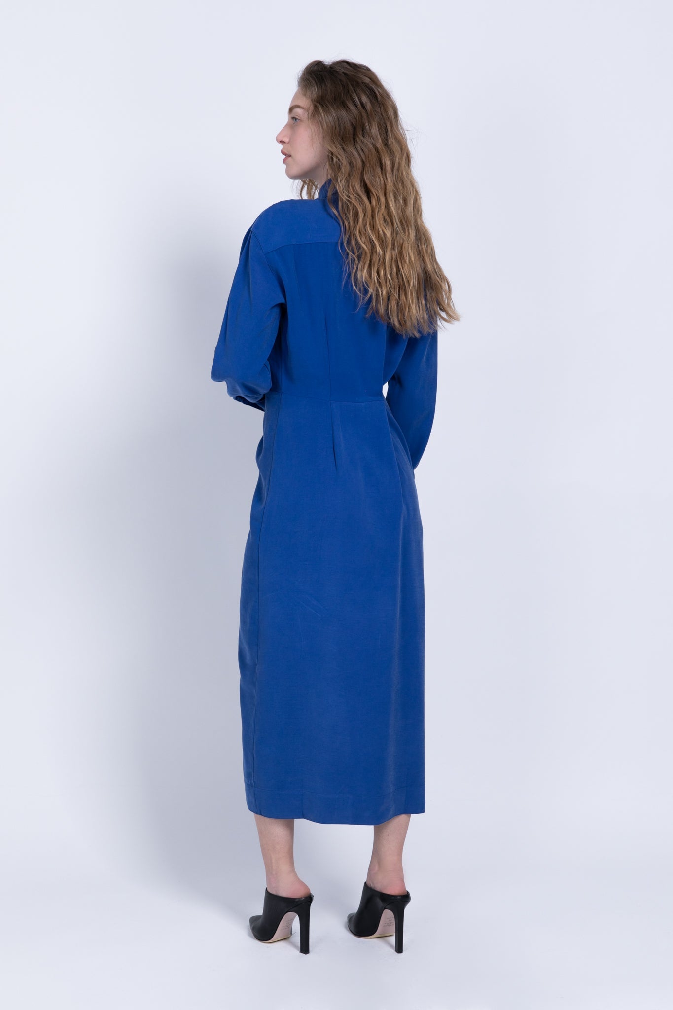 SABINA MUSAYEV - diagonal_viscose_blend_blue_fw_22_23