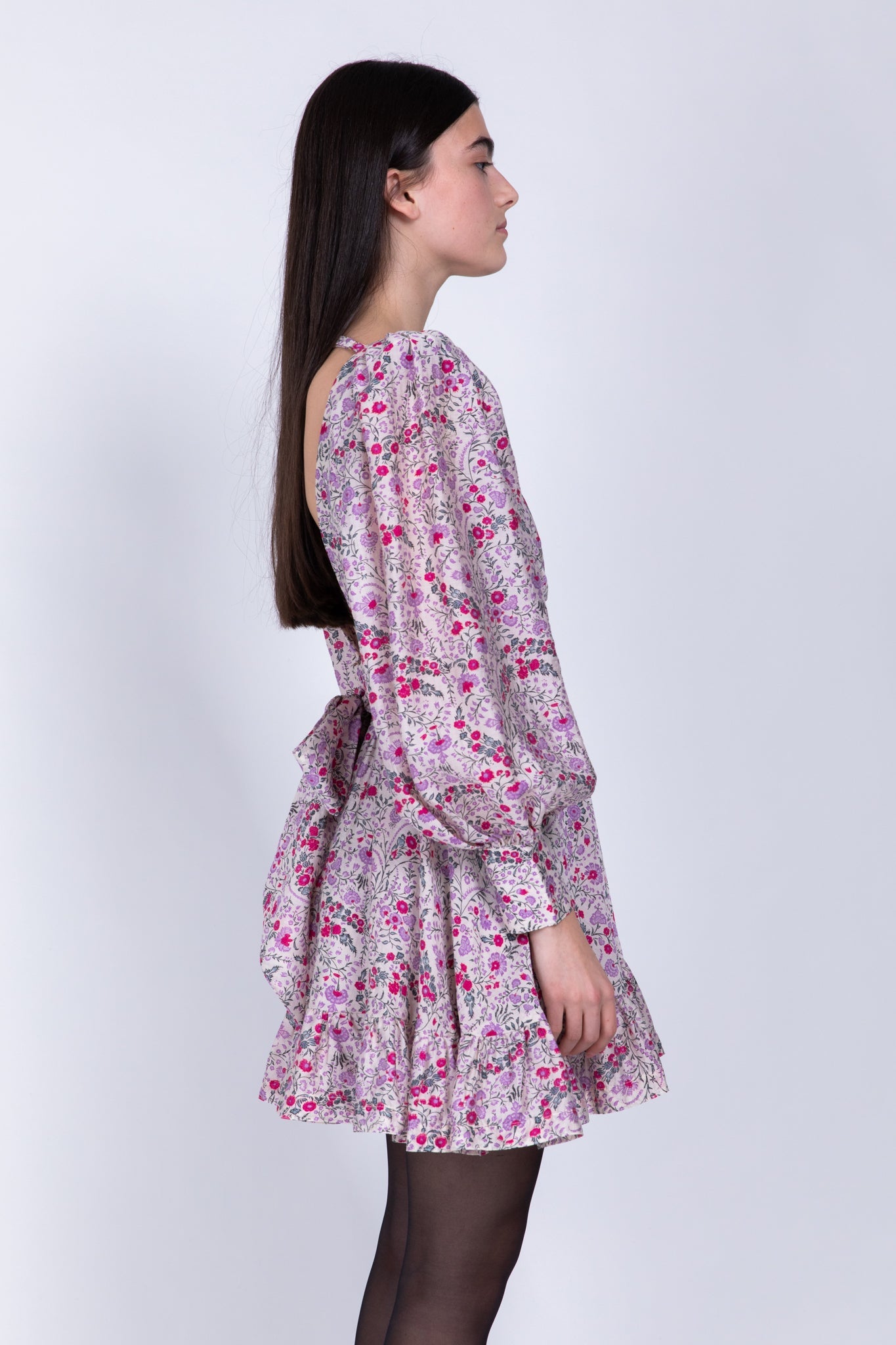 SABINA MUSAYEV - printed_woven_viscose_ivory_fw_22_23