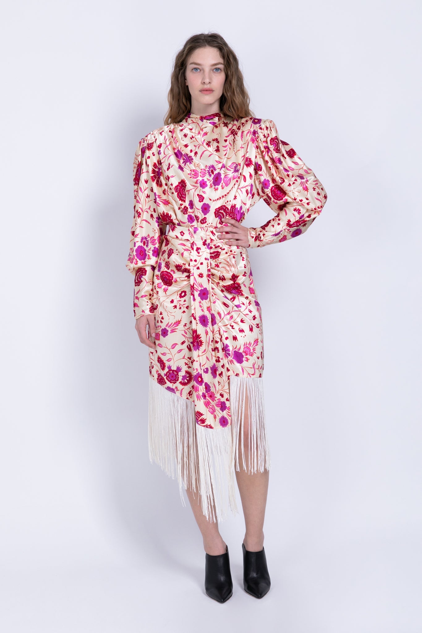 SABINA MUSAYEV - paisley_print_on_satin_ivory_fw_22_23