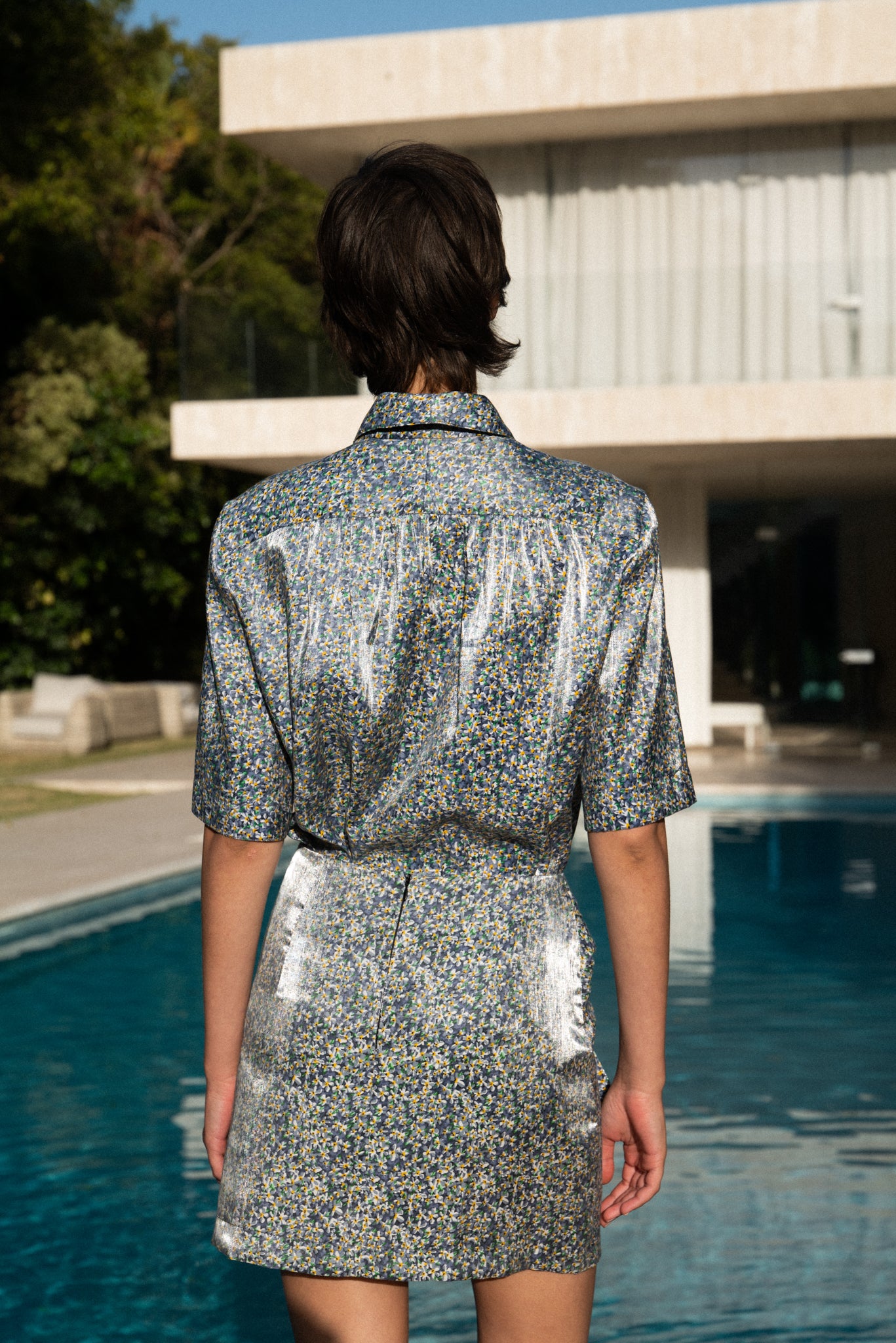 SABINA MUSAYEV - printed_viscose_graphite_print_ss_22