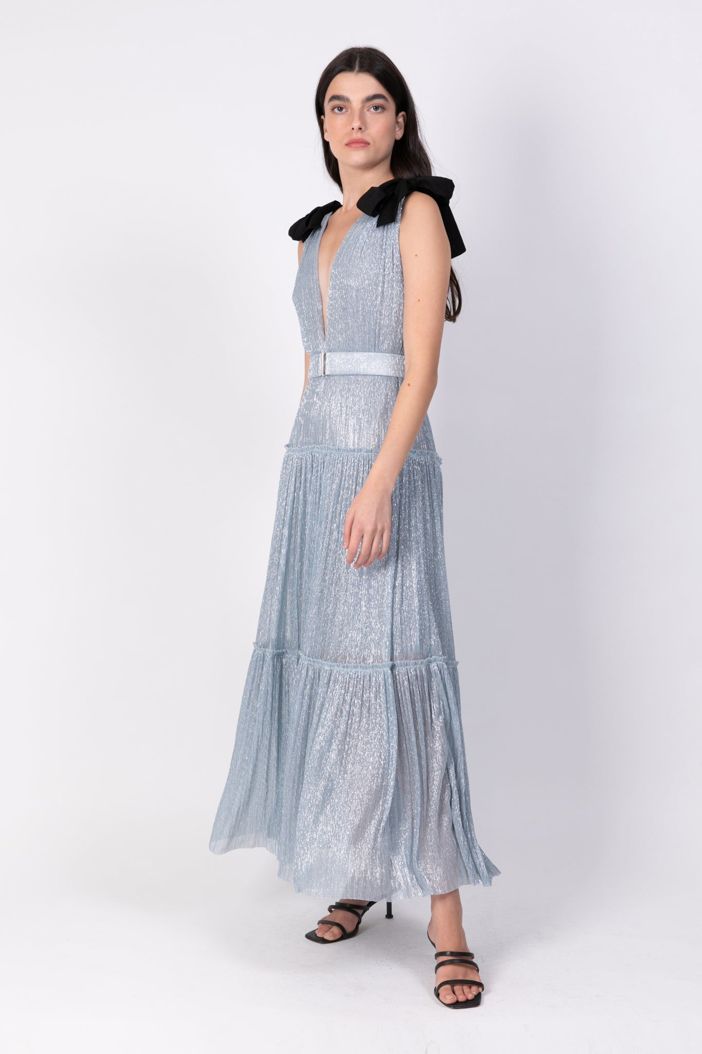SABINA MUSAYEV - ray_lurex_light_blue