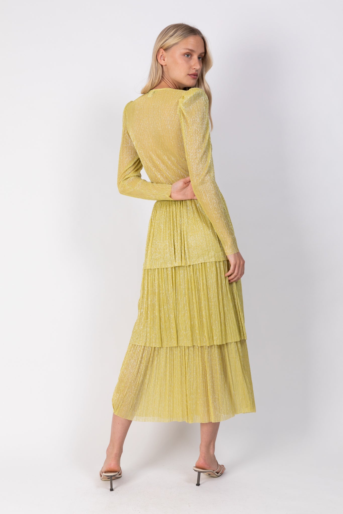 CARRY DRESS