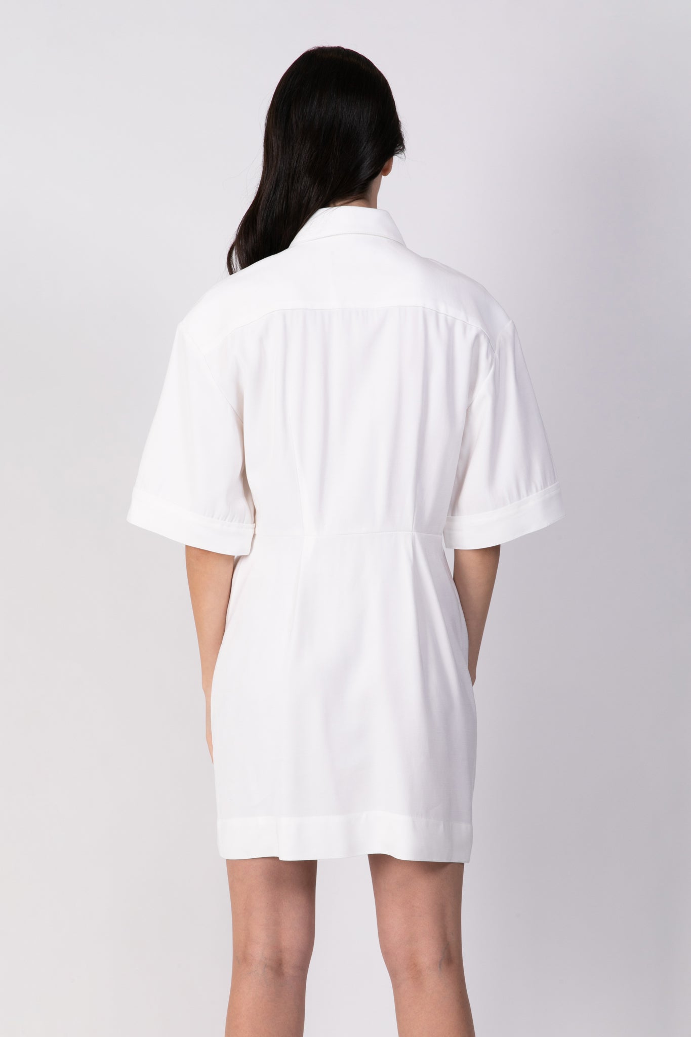 SABINA MUSAYEV - diagonal_viscose_blend_white_ss_22