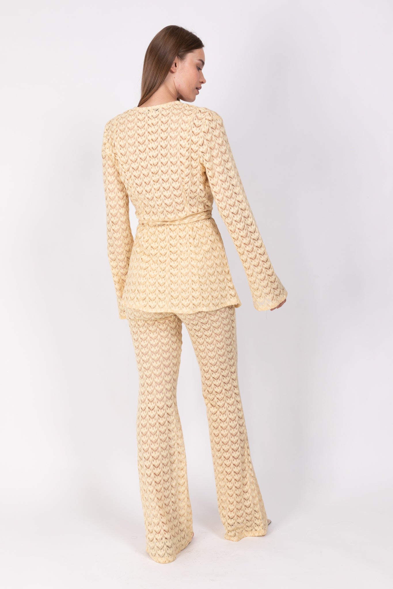 SABINA MUSAYEV - knit_crochet_pastel_yellow_ss_22