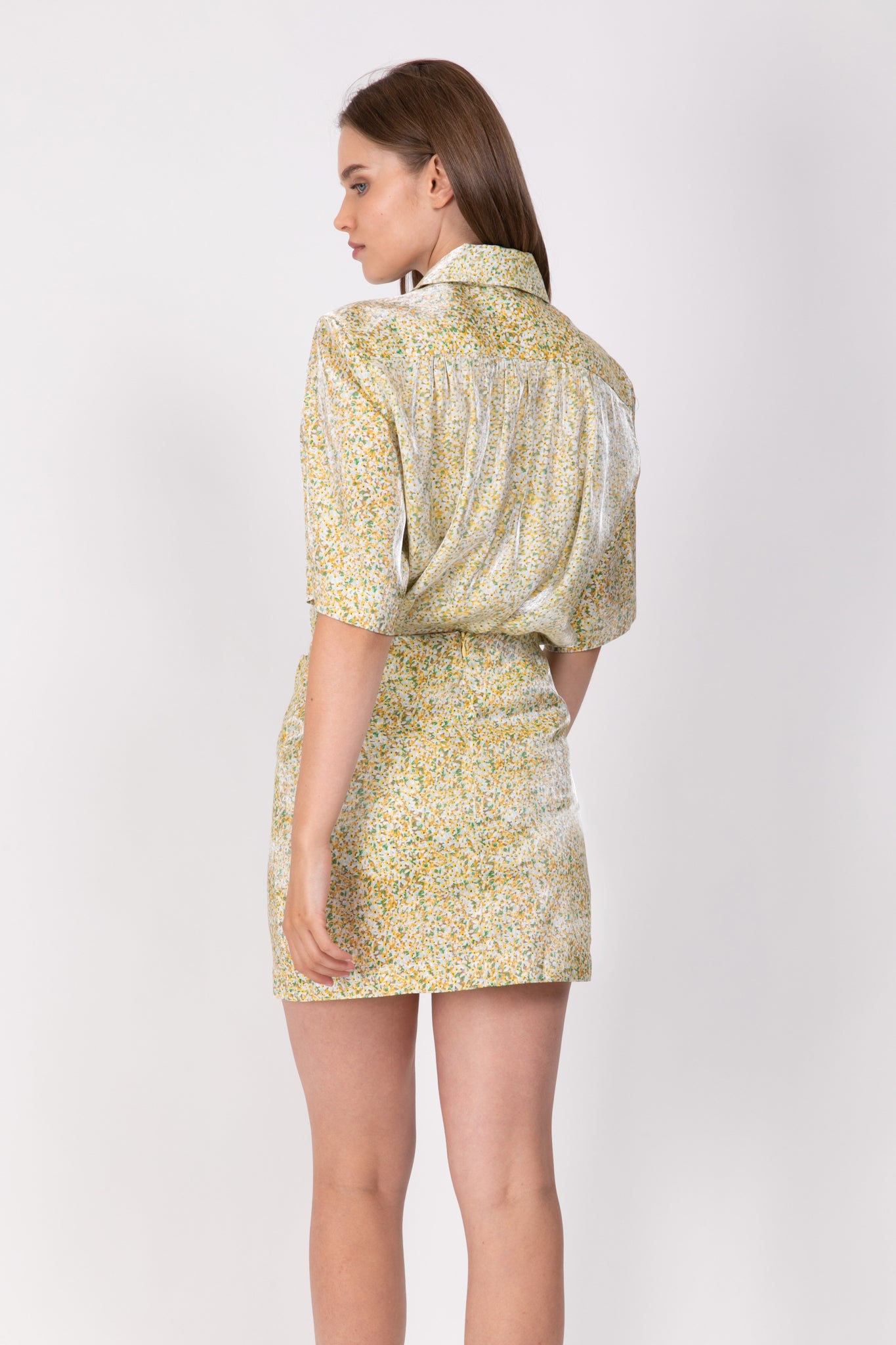 SABINA MUSAYEV - printed_viscose_yellow_print_ss_22