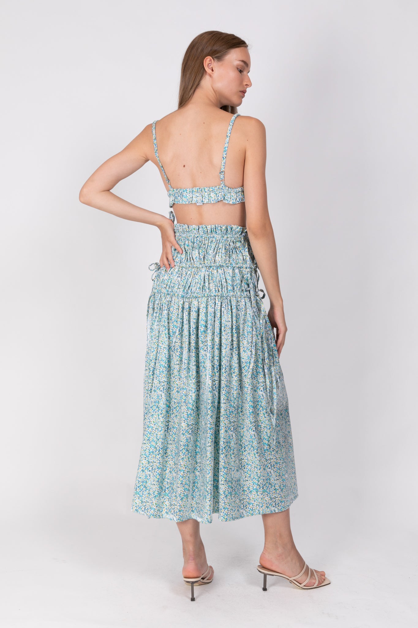 SABINA MUSAYEV - printed_viscose_blue_print_ss_22