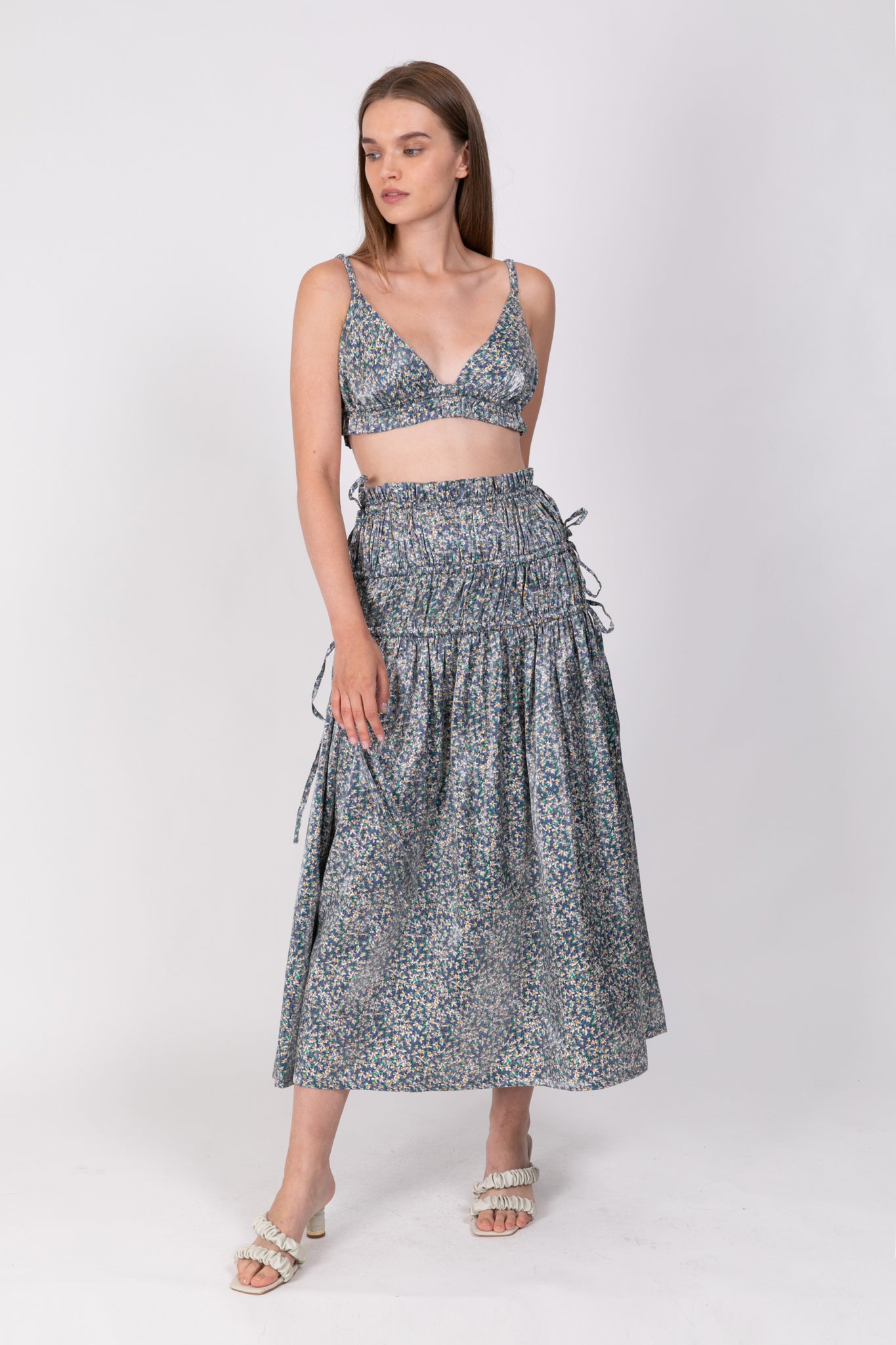 SABINA MUSAYEV - printed_viscose_graphite_print_ss_22