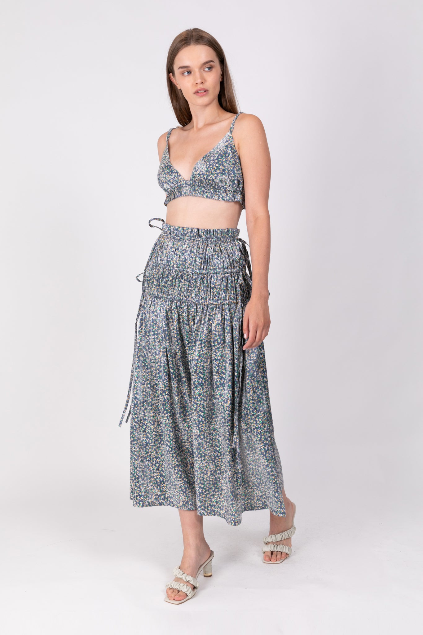 SABINA MUSAYEV - printed_viscose_graphite_print_ss_22