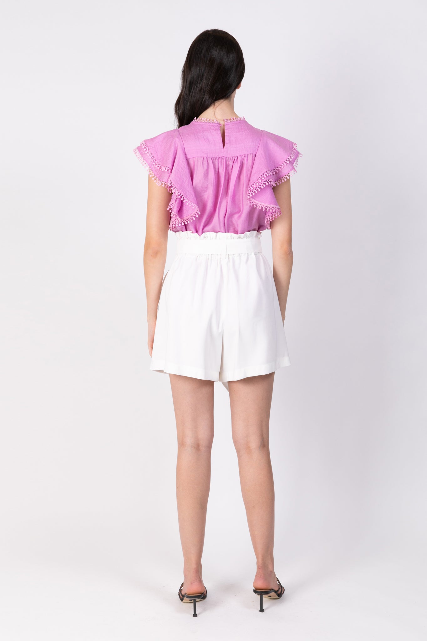 SABINA MUSAYEV - woven_viscose_mauve_ss_22