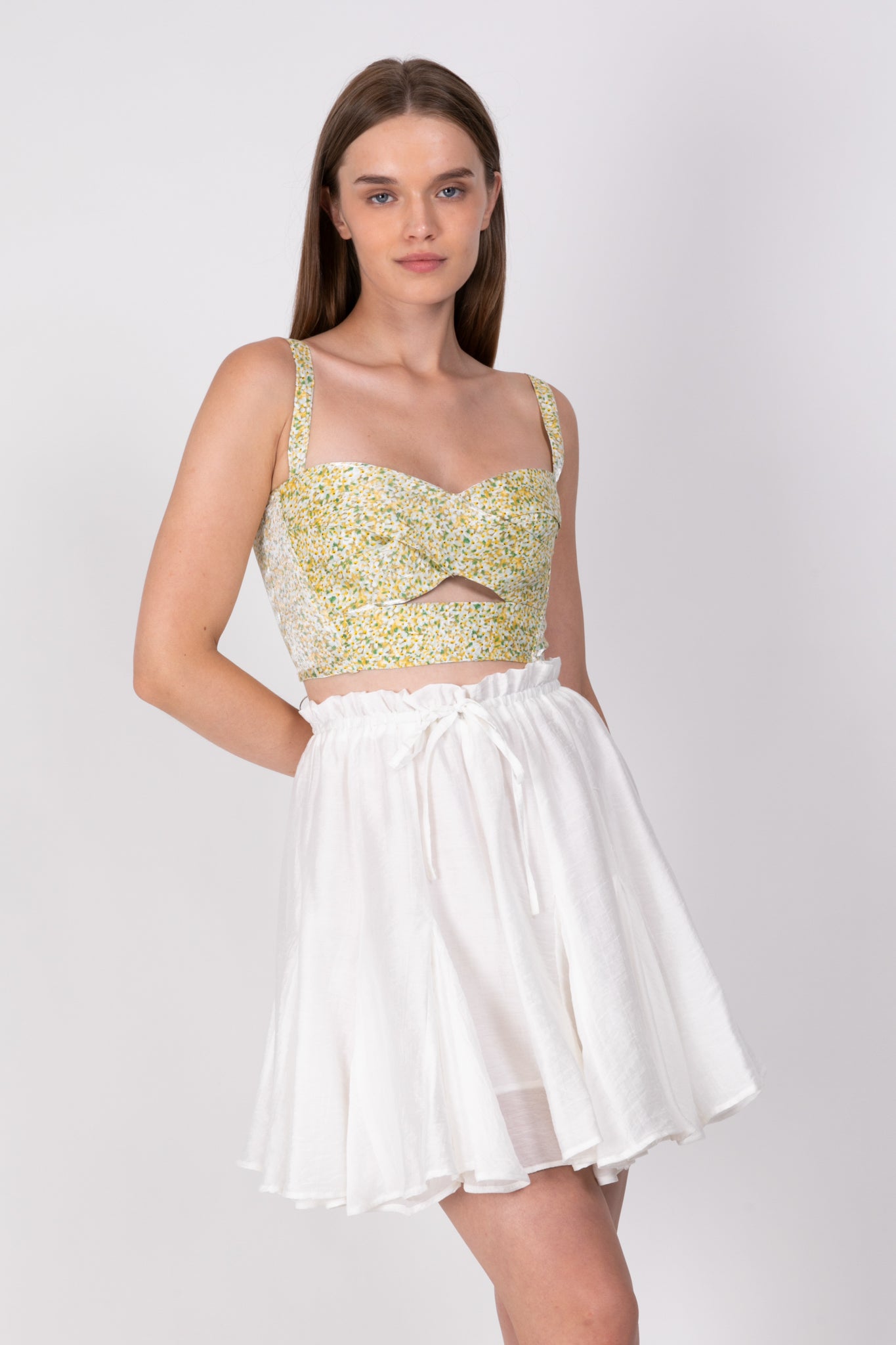 SABINA MUSAYEV - printed_viscose_yellow_print_ss_22