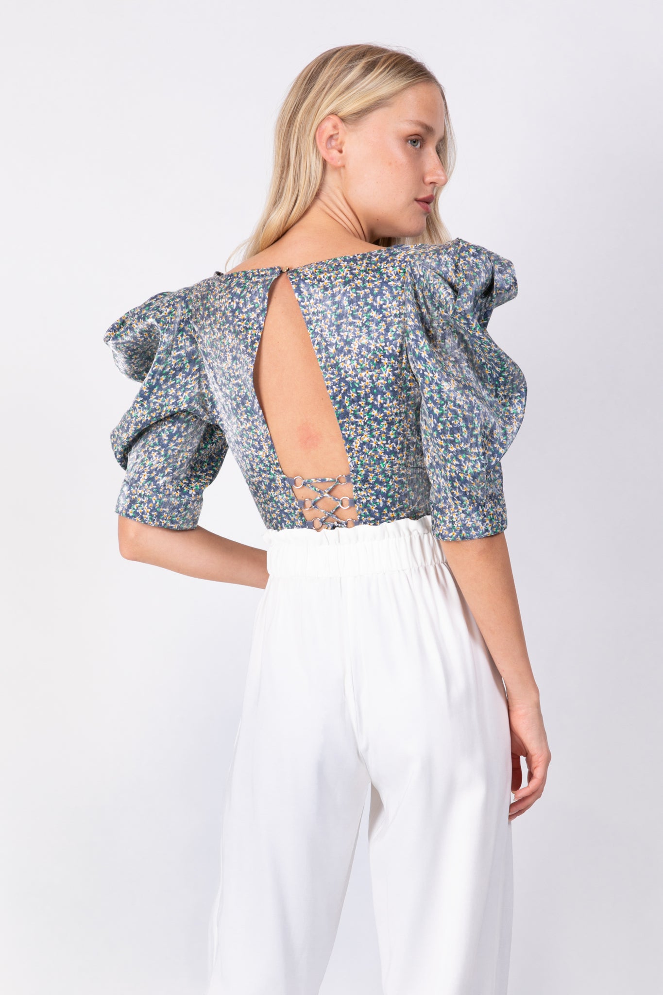 SABINA MUSAYEV - printed_viscose_graphite_print_ss_22