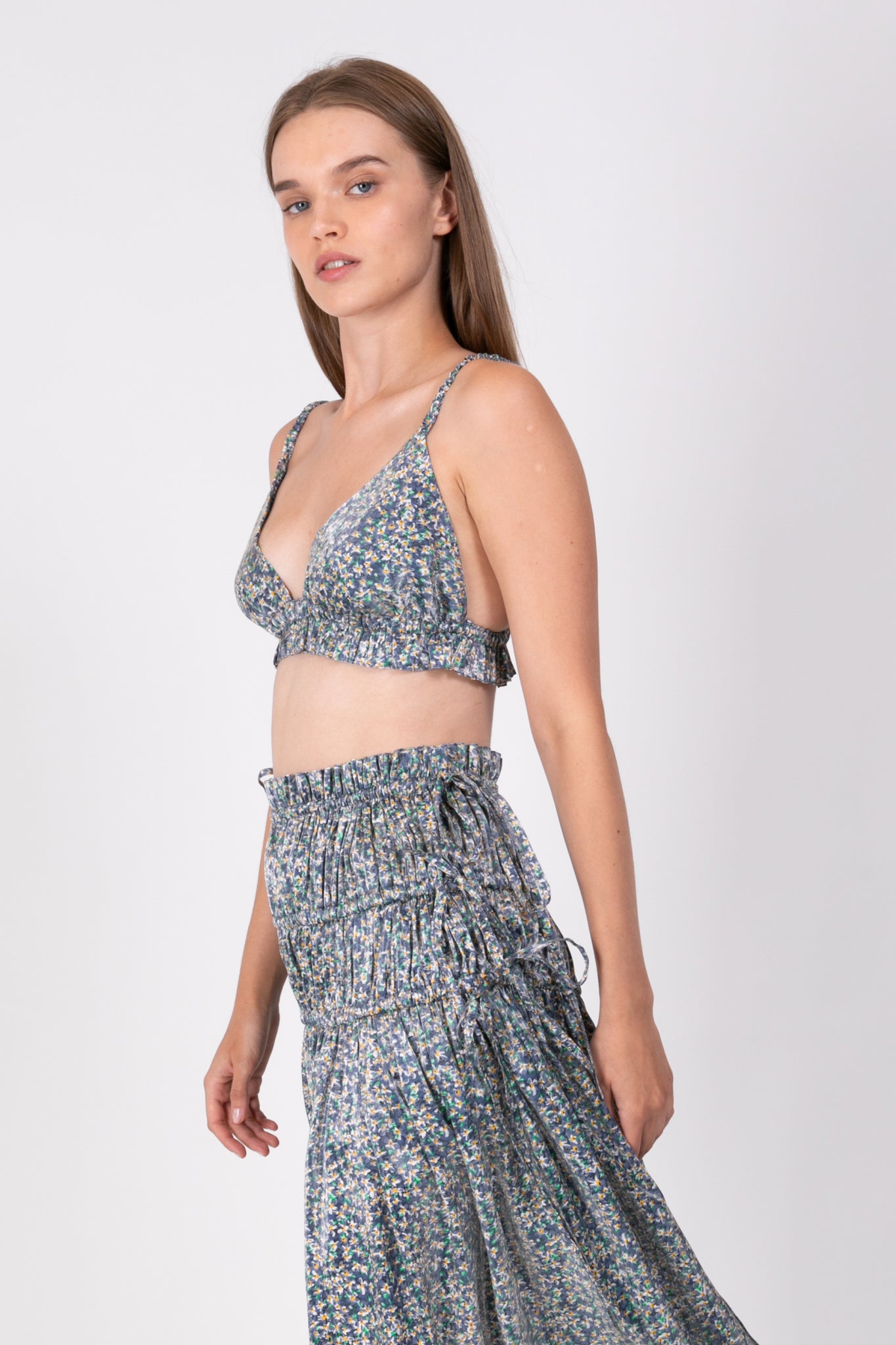 SABINA MUSAYEV - printed_viscose_graphite_print_ss_22
