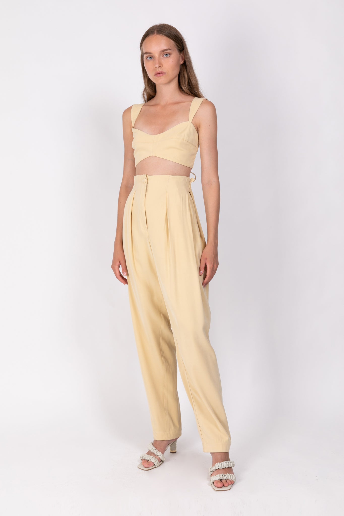 SABINA MUSAYEV - diagonal_viscose_blend_raffia_ss_22