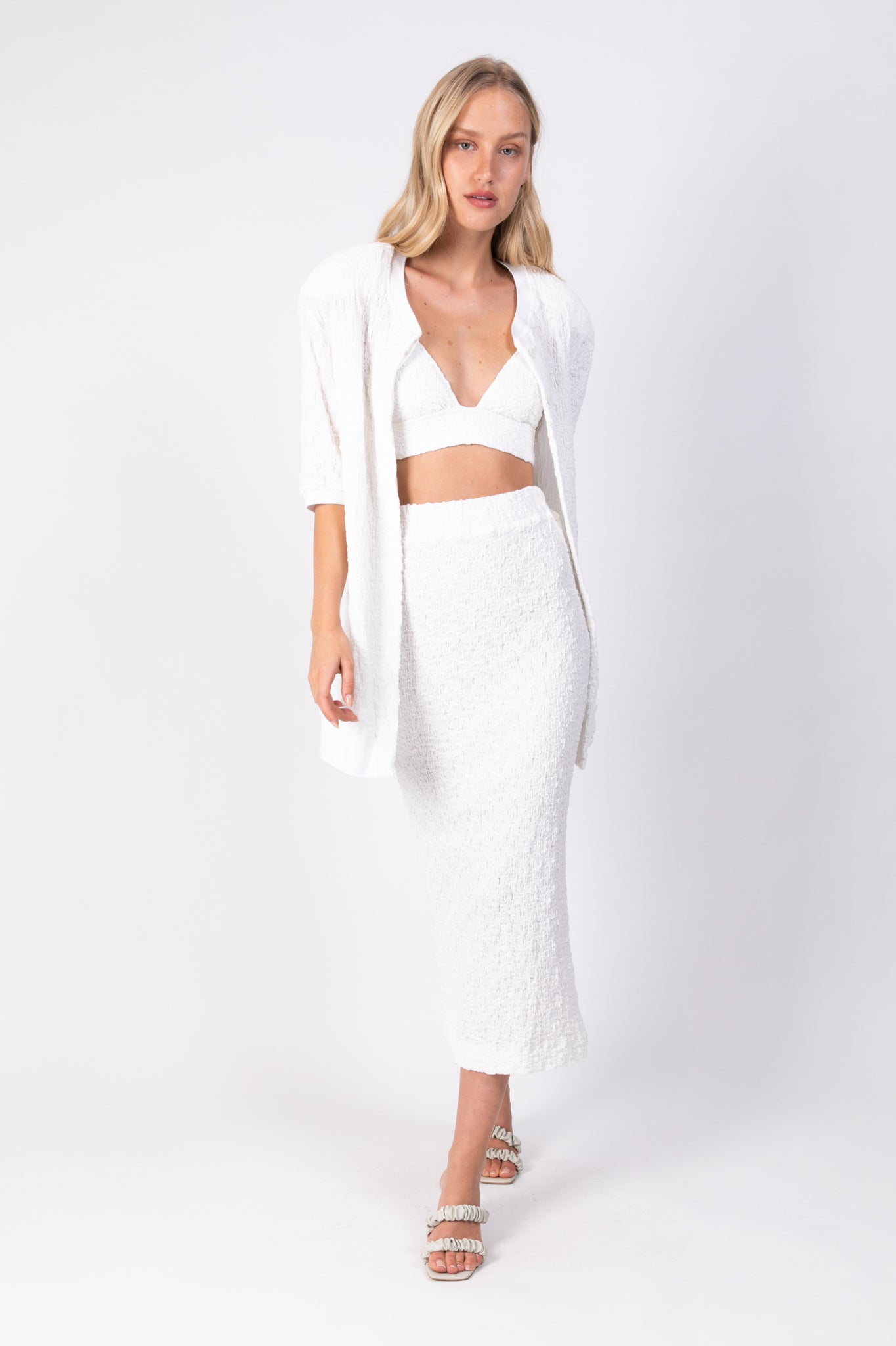 SABINA MUSAYEV - crinkled_knit_white_ss_22