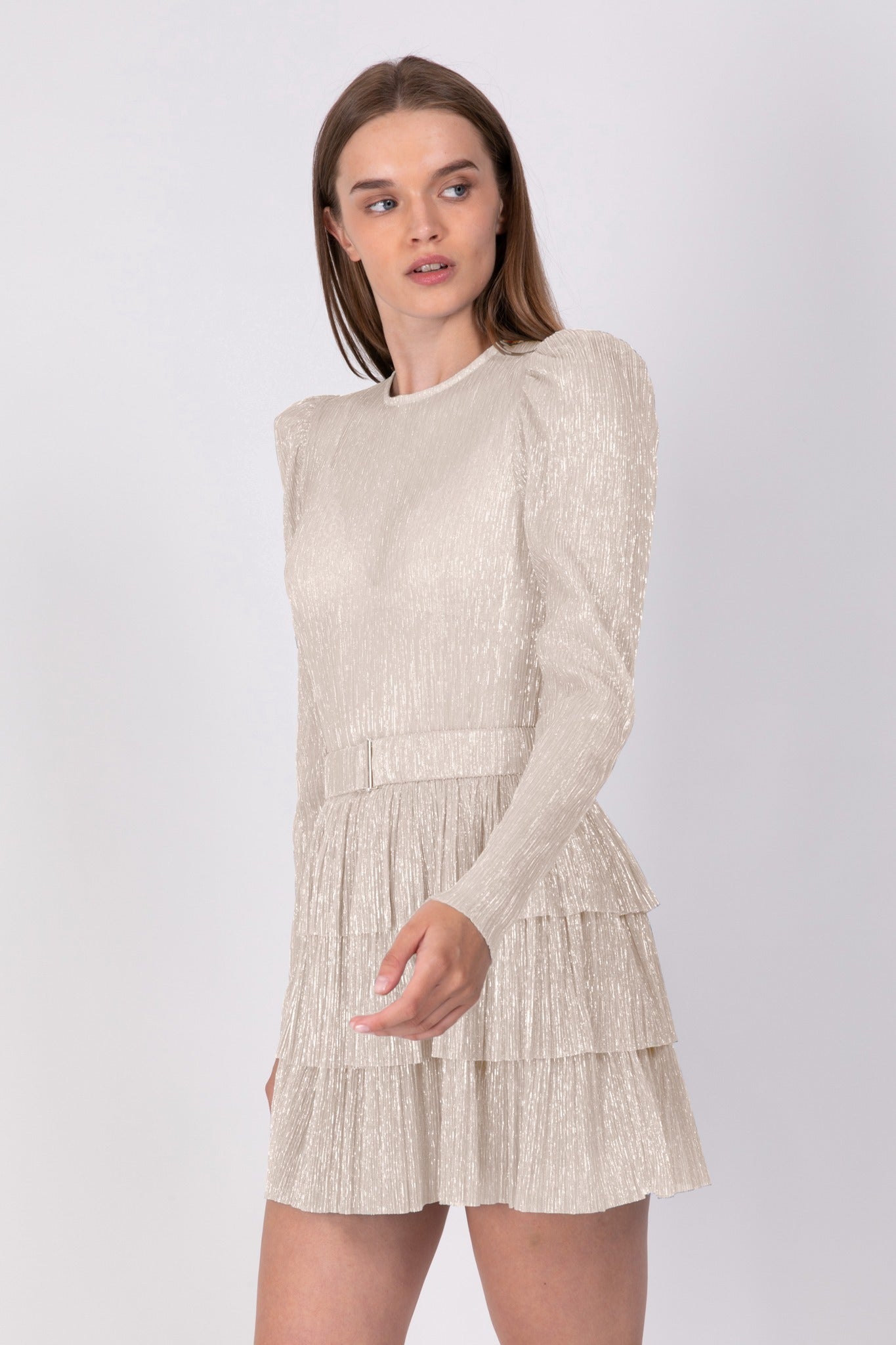 SABINA MUSAYEV - ray_lurex_Ivory
