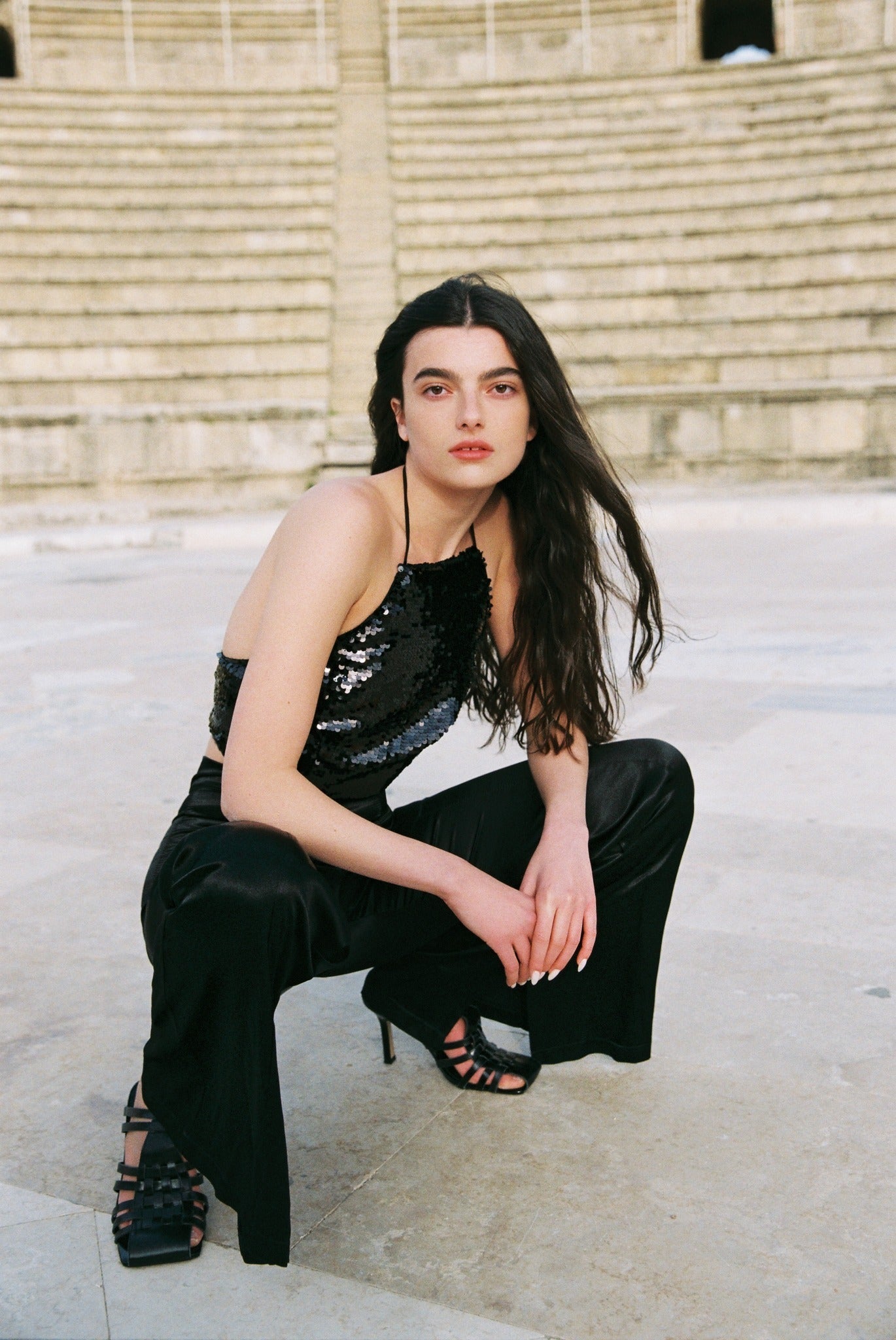 SABINA MUSAYEV - satin_viscose_black_23