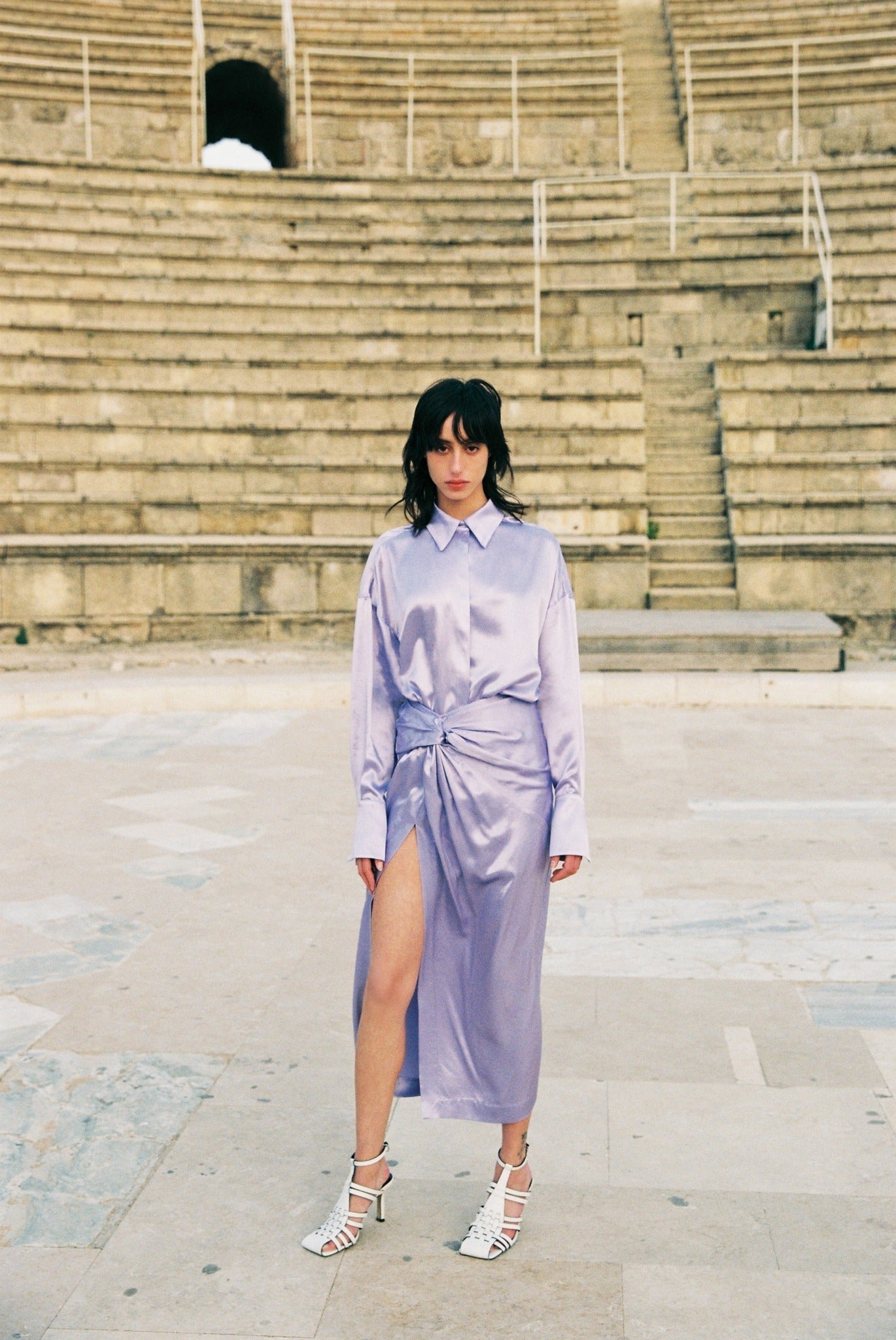 SABINA MUSAYEV - satin_viscose_lilac_23
