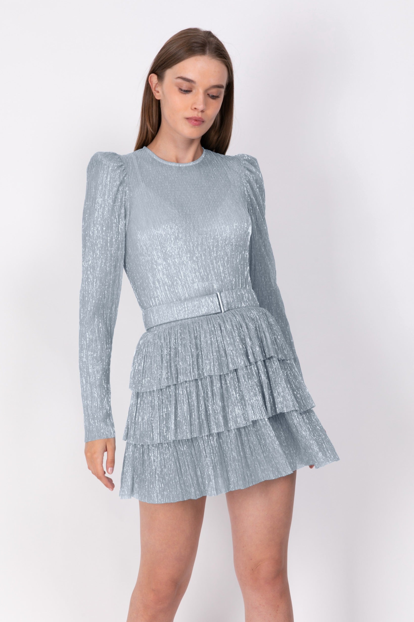 SABINA MUSAYEV - ray_lurex_light_blue
