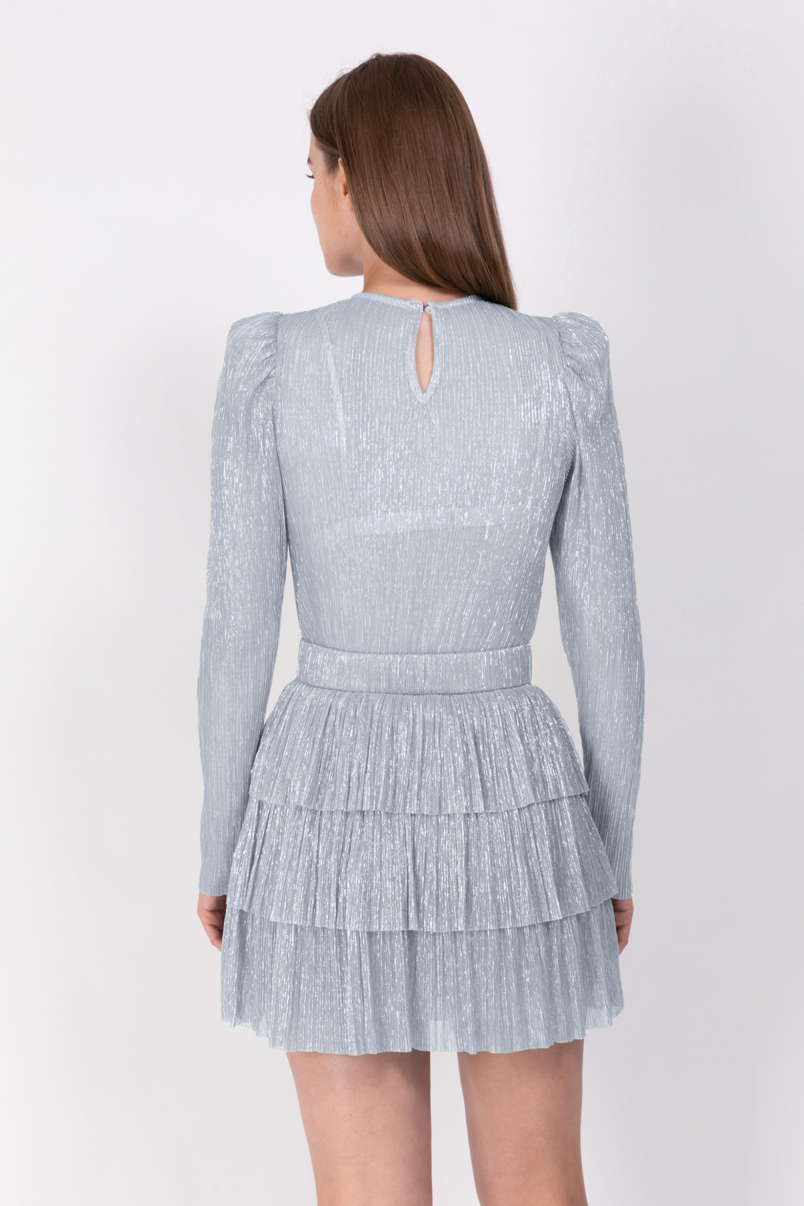 SABINA MUSAYEV - ray_lurex_light_blue