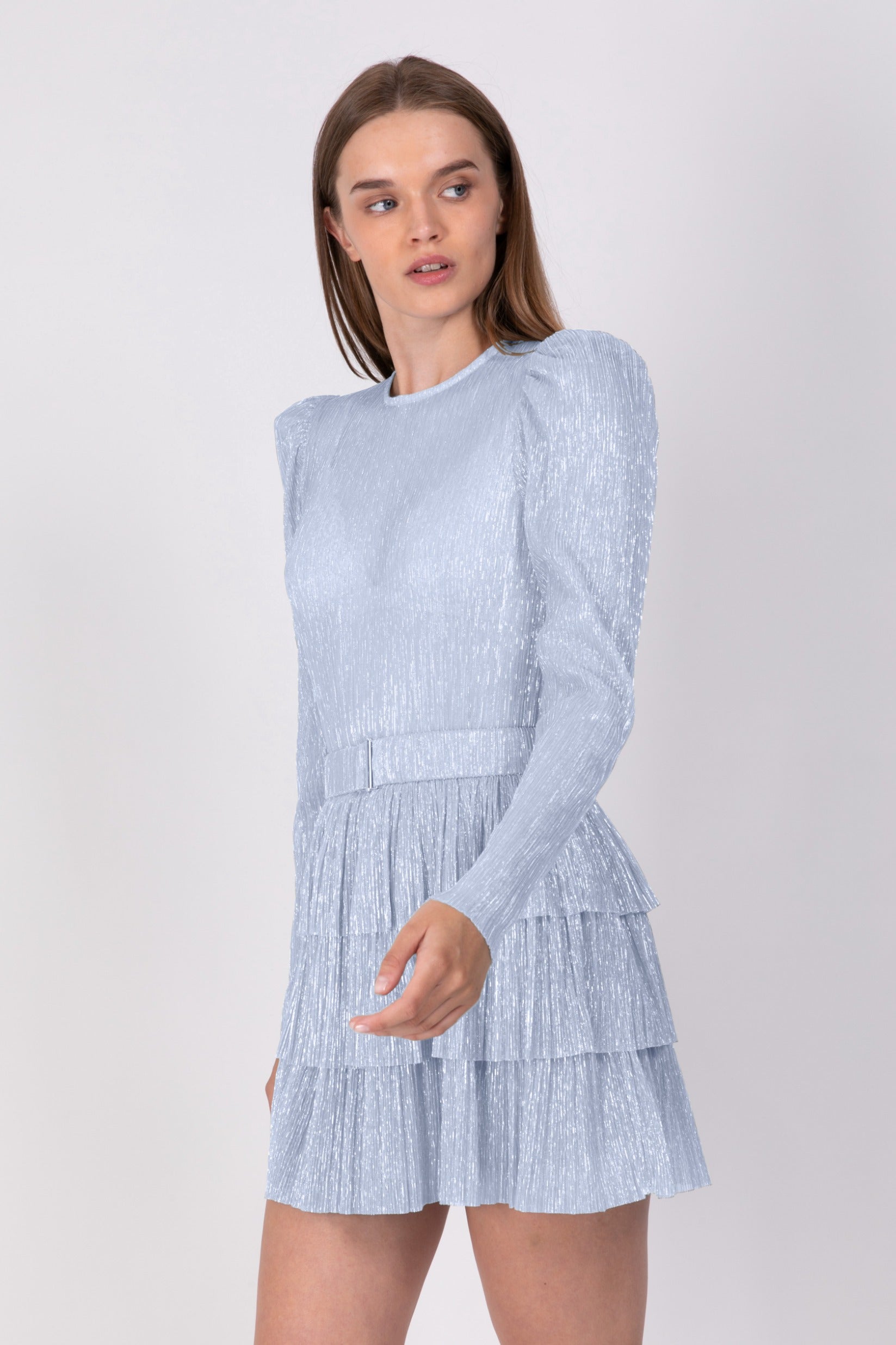 SABINA MUSAYEV - ray_lurex_light_blue