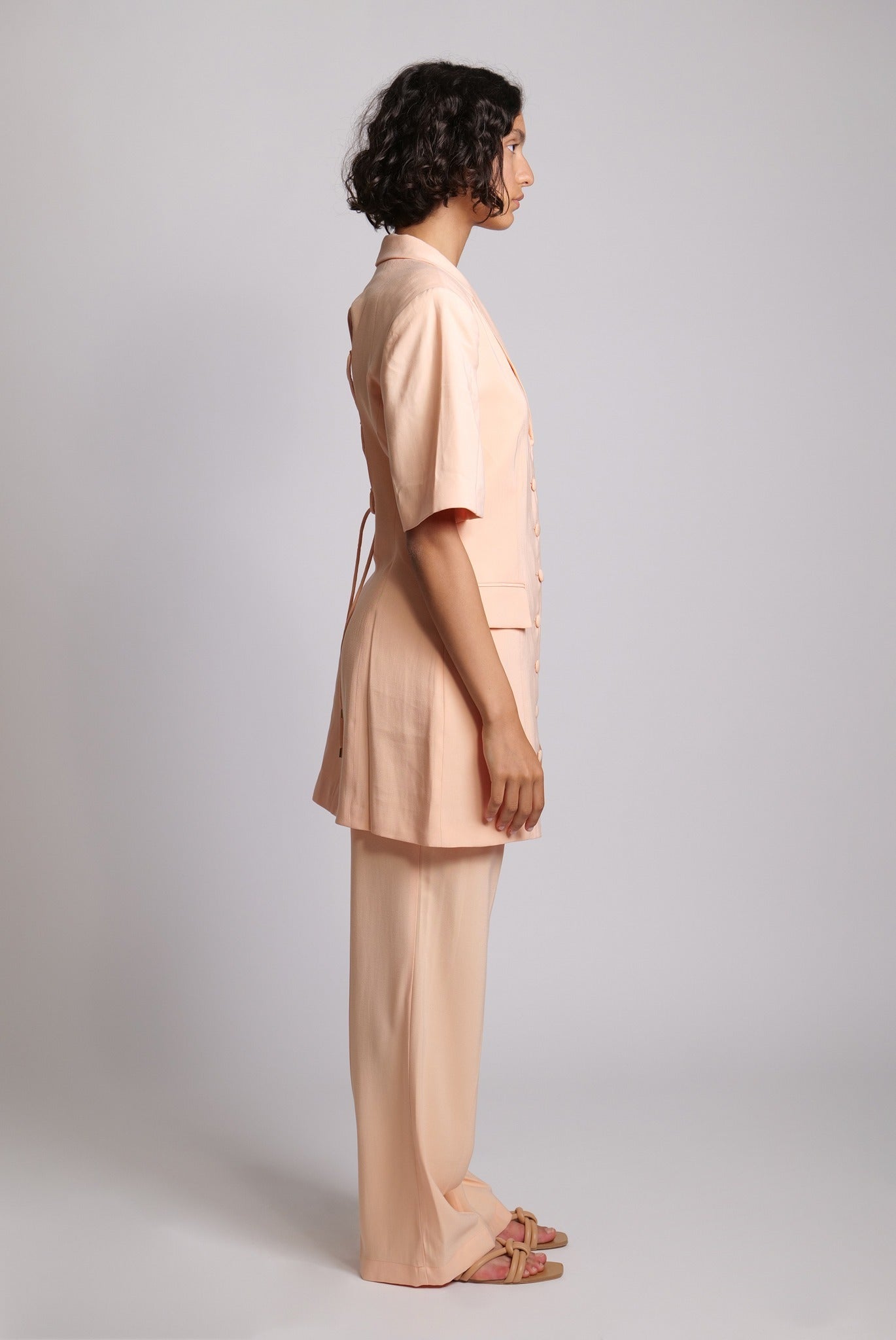 SABINA MUSAYEV - diagonal_viscose_blend_peach_23
