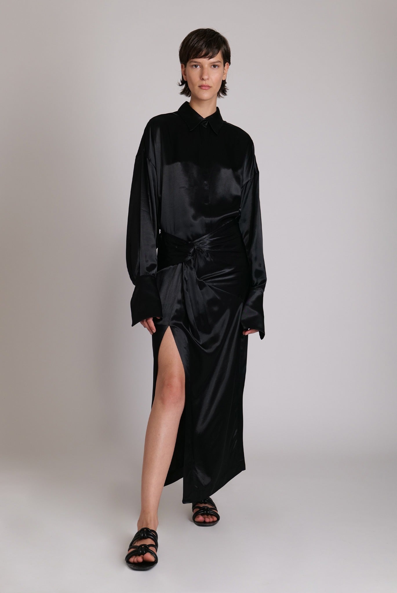 SABINA MUSAYEV - satin_viscose_black_23