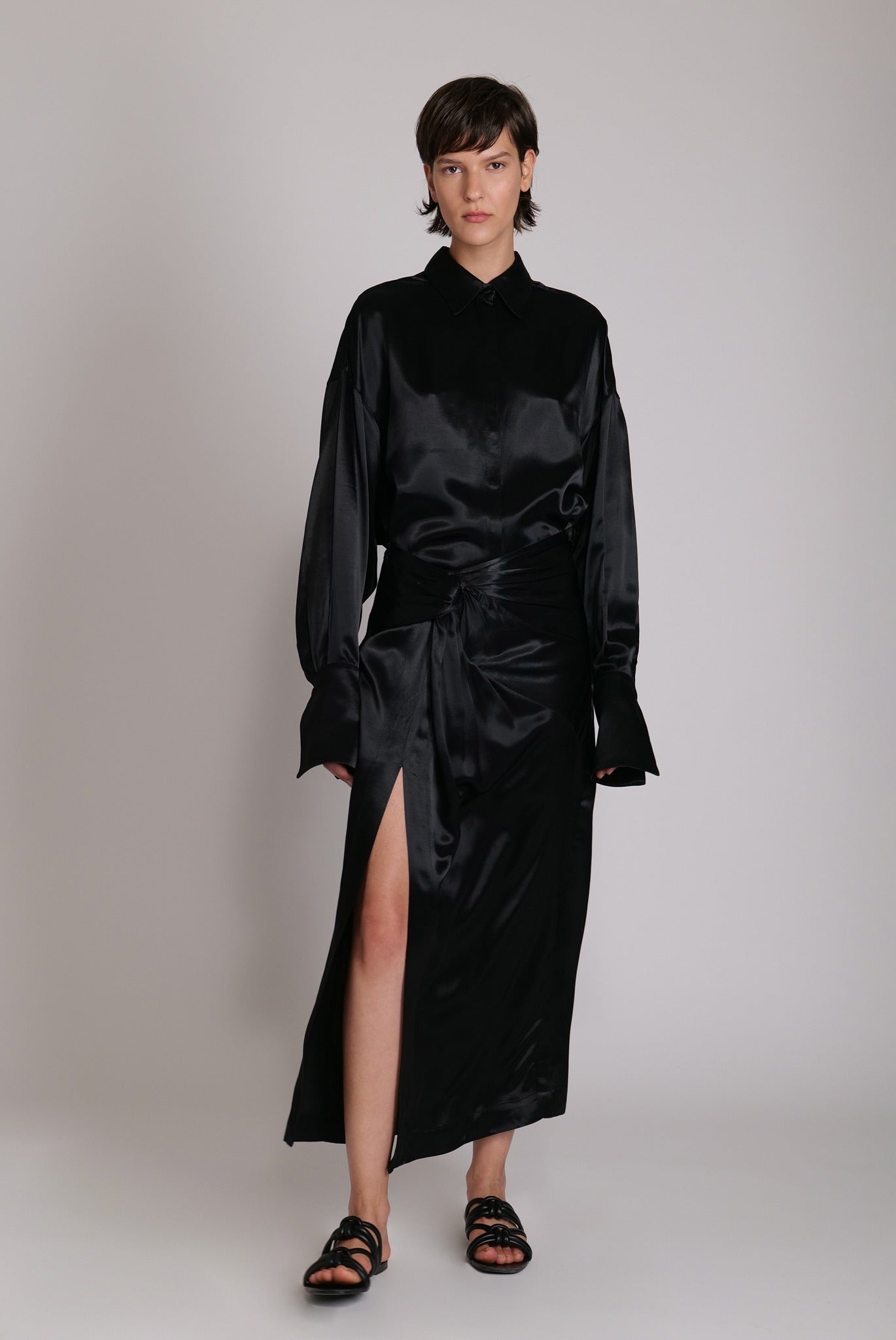 SABINA MUSAYEV - satin_viscose_black_23