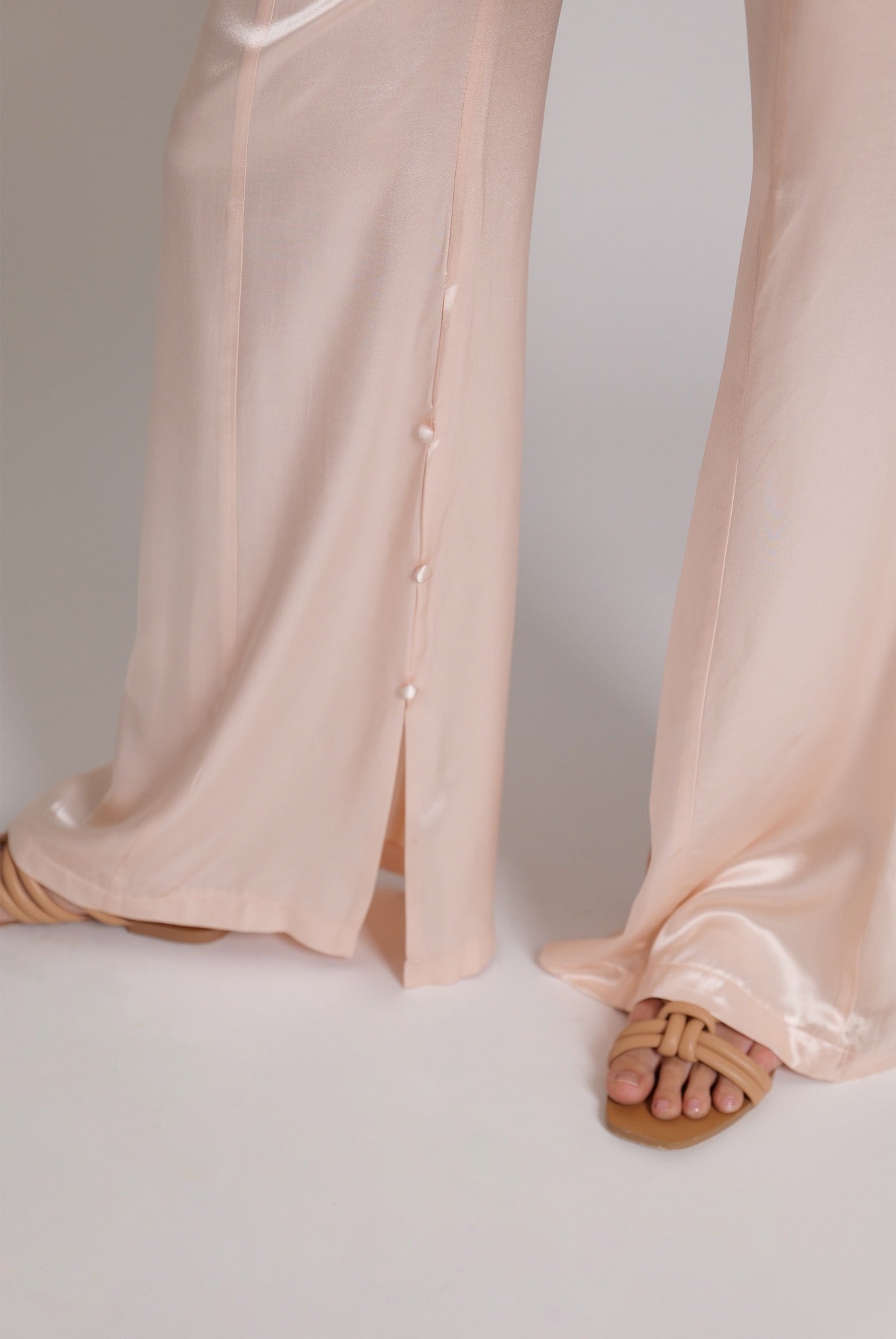 SABINA MUSAYEV - satin_viscose_nude_23