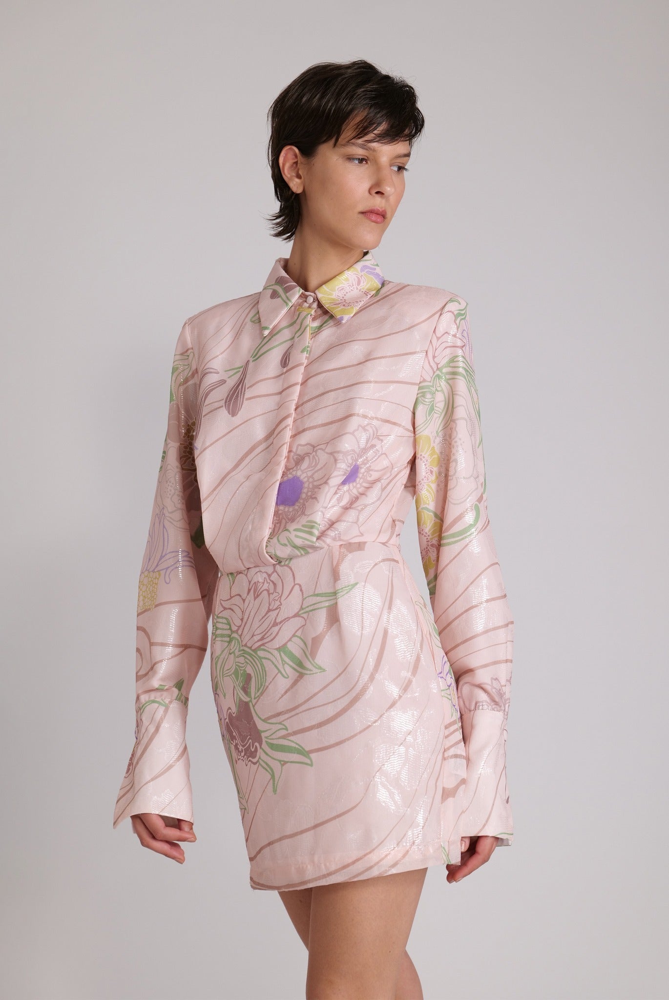 SABINA MUSAYEV - floating_garden_jacquard_organza_blush_23