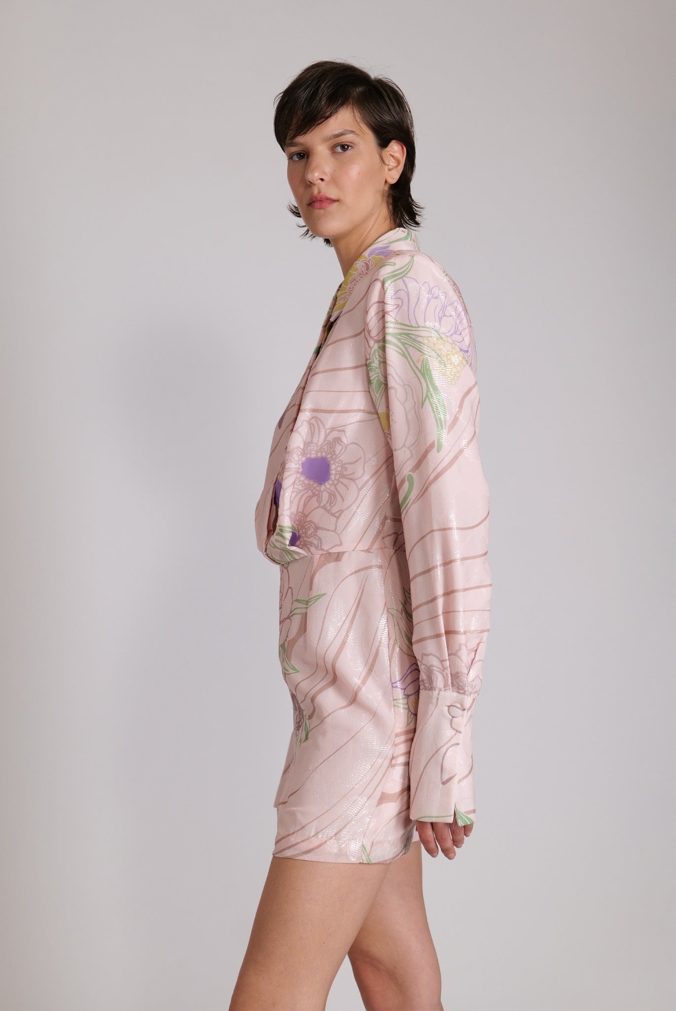 SABINA MUSAYEV - floating_garden_jacquard_organza_blush_23