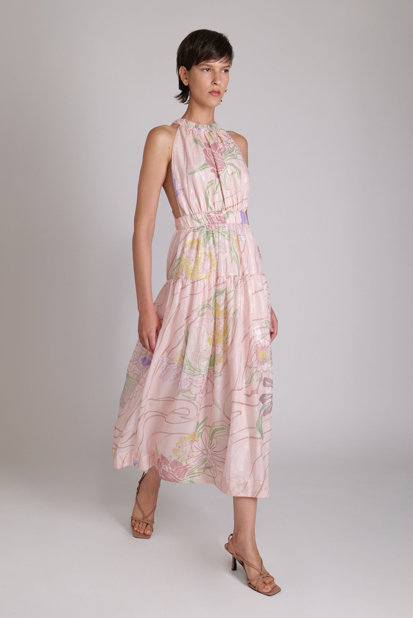 SABINA MUSAYEV - floating_garden_jacquard_organza_blush_23