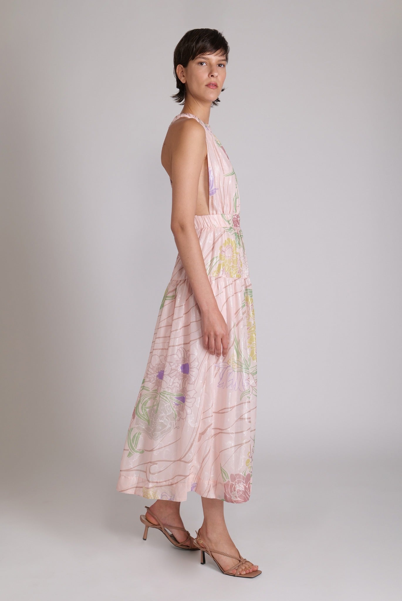SABINA MUSAYEV - floating_garden_jacquard_organza_blush_23