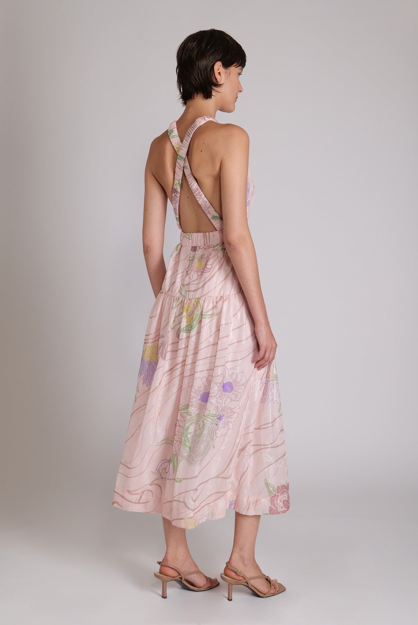 SABINA MUSAYEV - floating_garden_jacquard_organza_blush_23