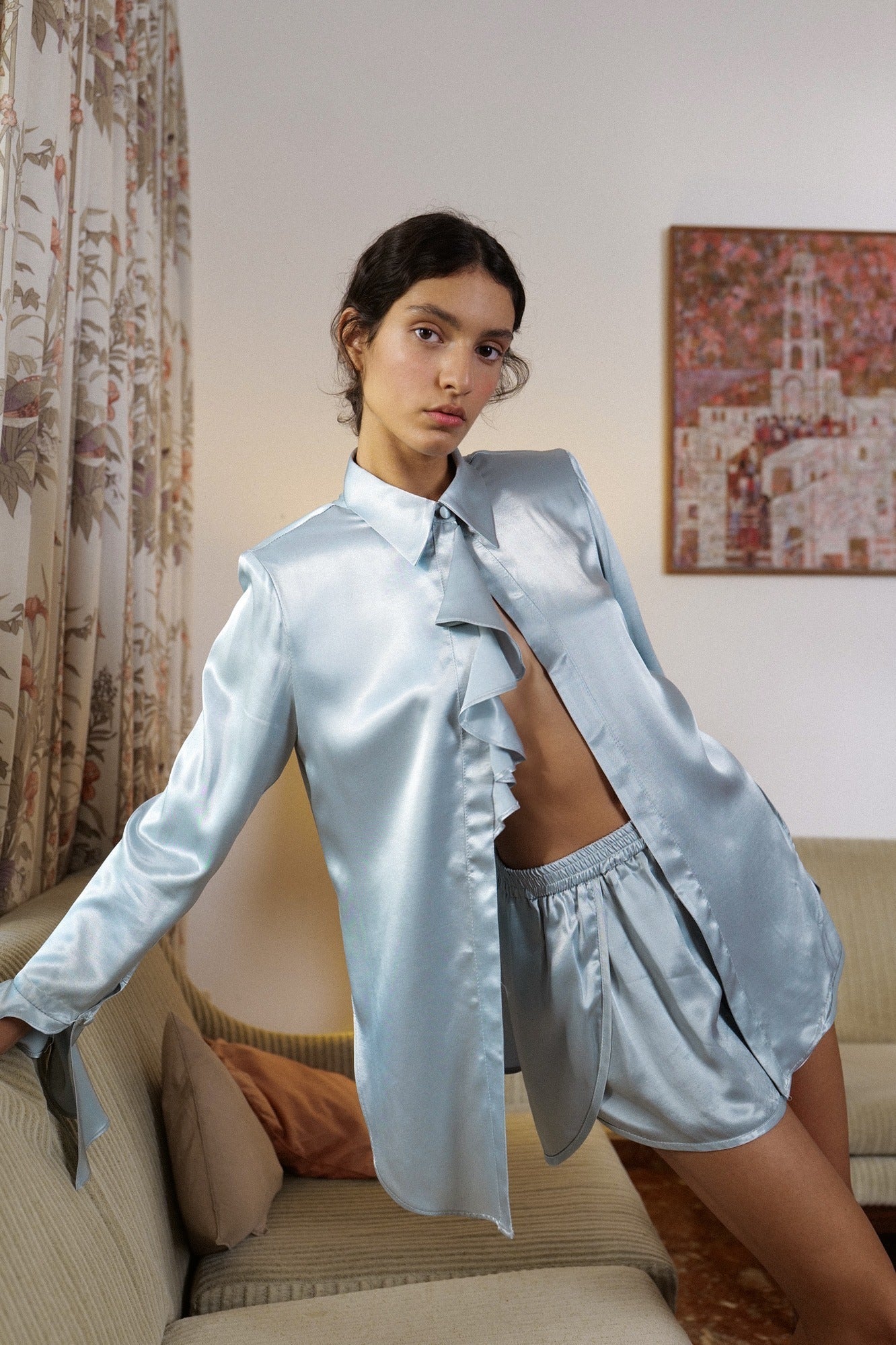SABINA MUSAYEV - satin_viscose_smoked_aqua_23_24