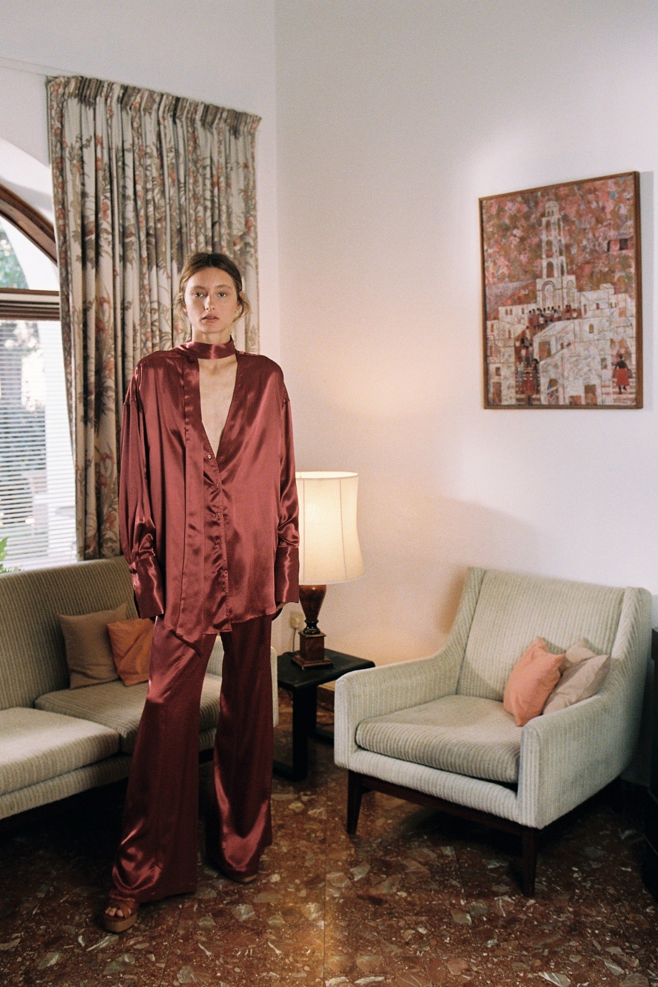 SABINA MUSAYEV - satin_viscose_chilli_23_24