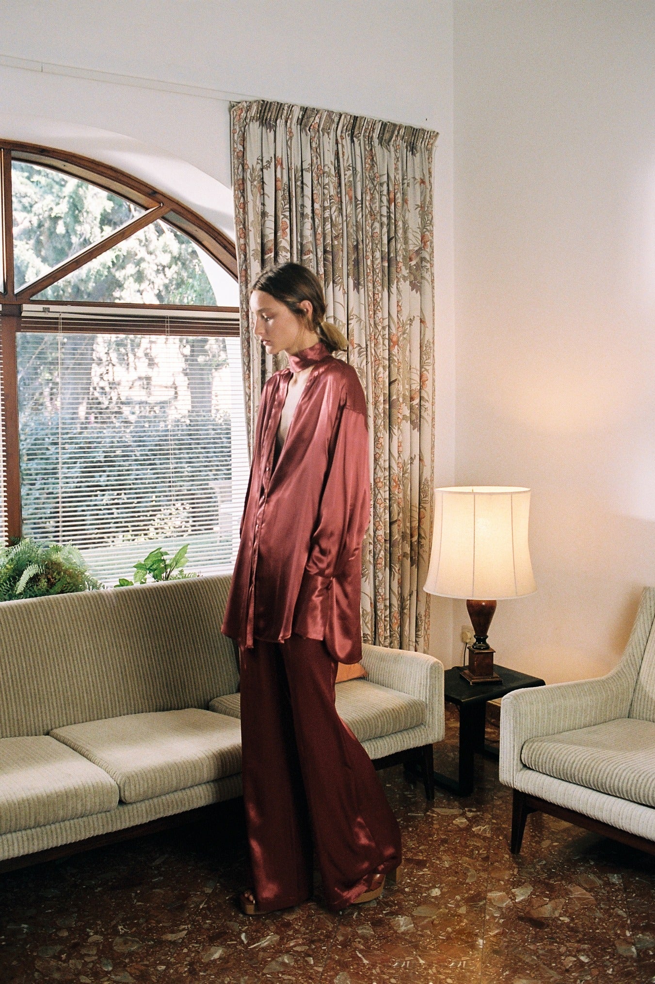 SABINA MUSAYEV - satin_viscose_chilli_23_24