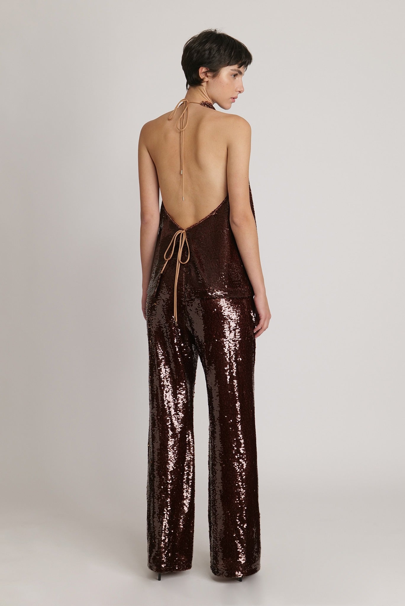 SABINA MUSAYEV - sequins_cinnamon_fw_23_25