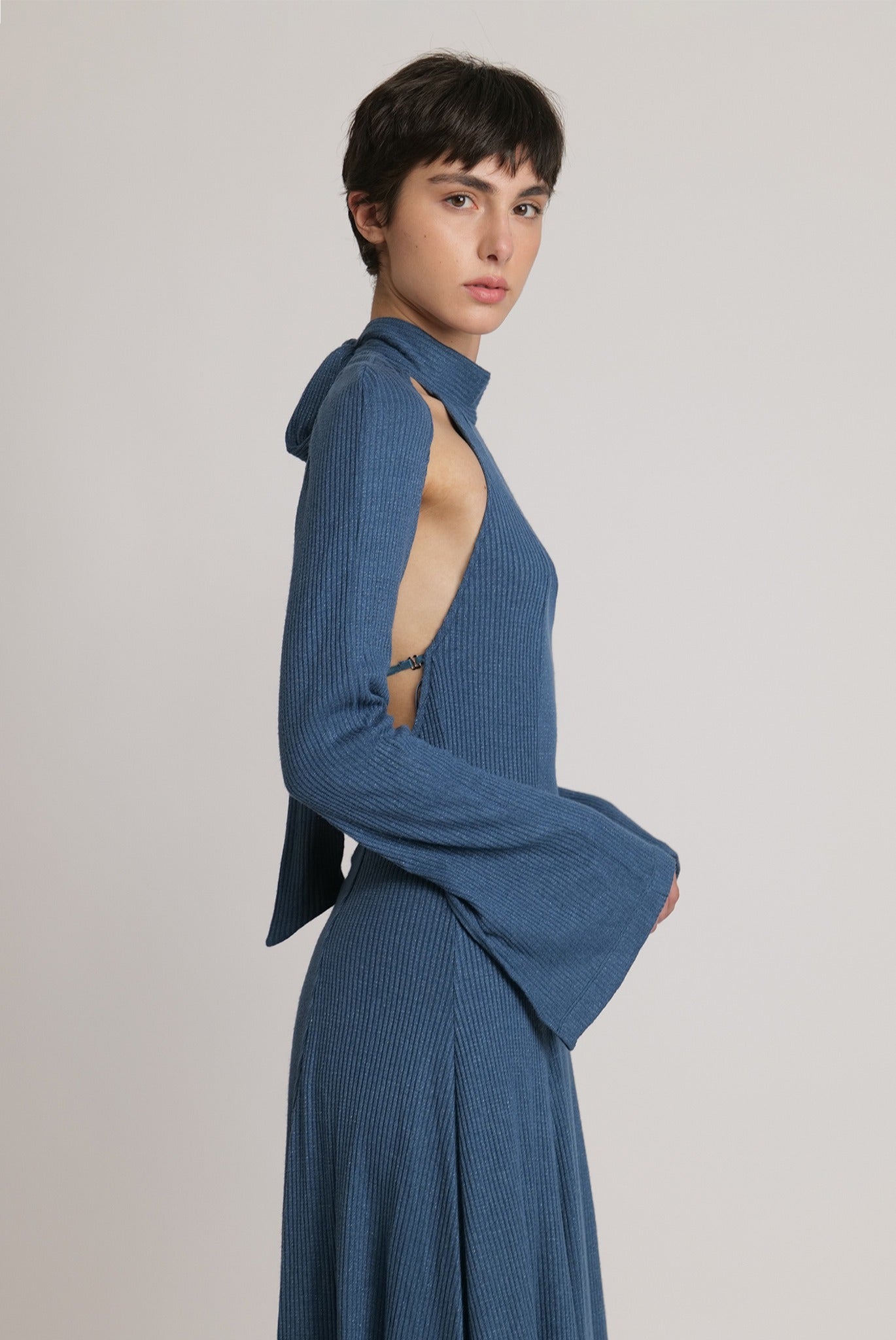 VICKI DRESS