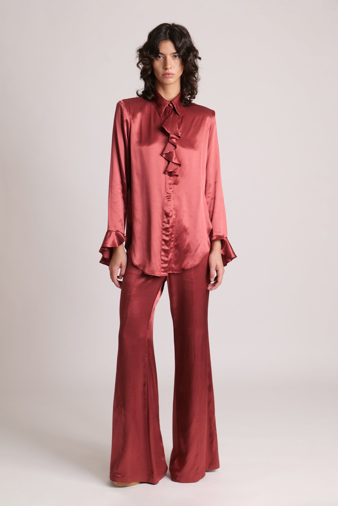 SABINA MUSAYEV - satin_viscose_chilli_23_24