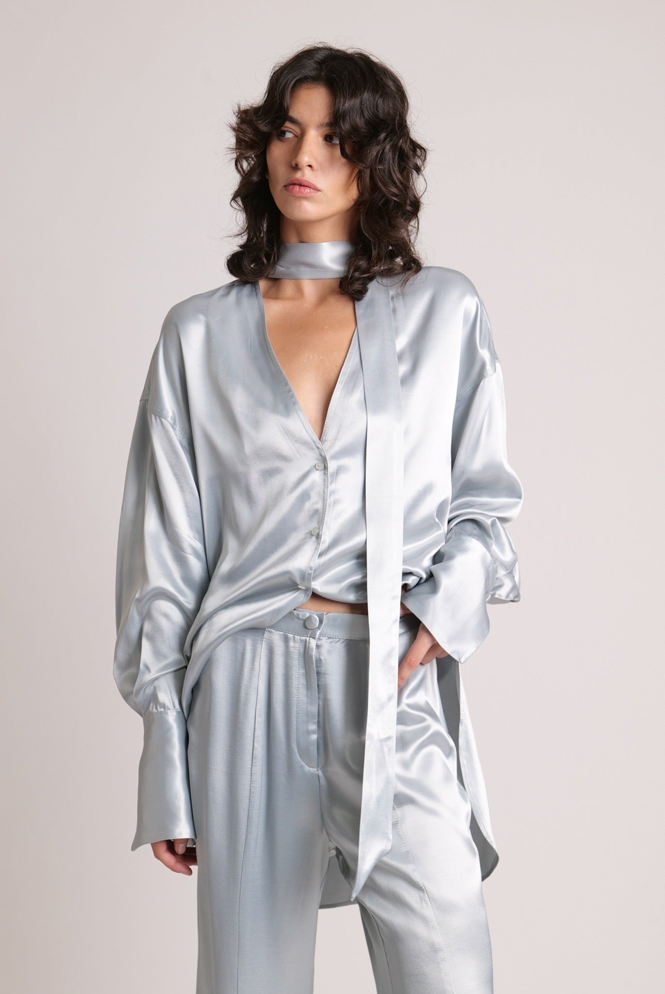 SABINA MUSAYEV - satin_viscose_smoked_aqua_23_24