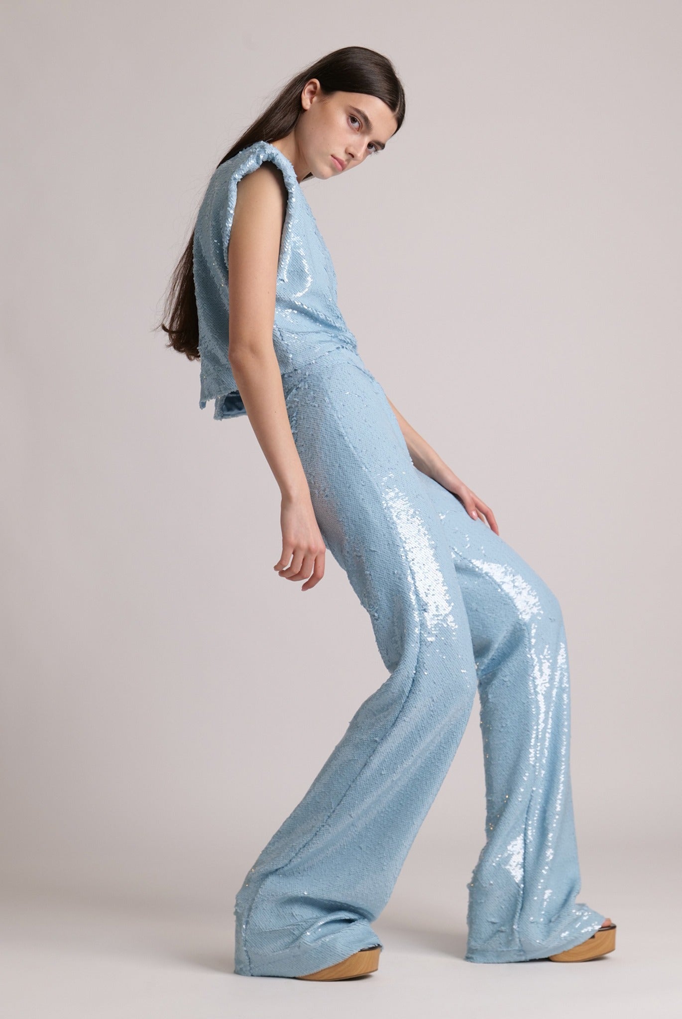 SABINA MUSAYEV - sequins_aqua_23_24