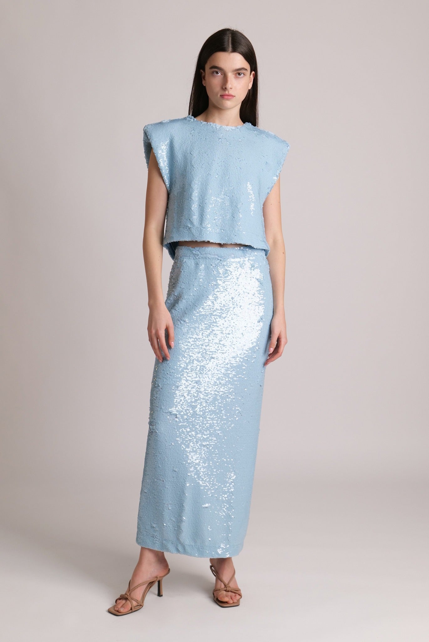 SABINA MUSAYEV - sequins_aqua_23_24