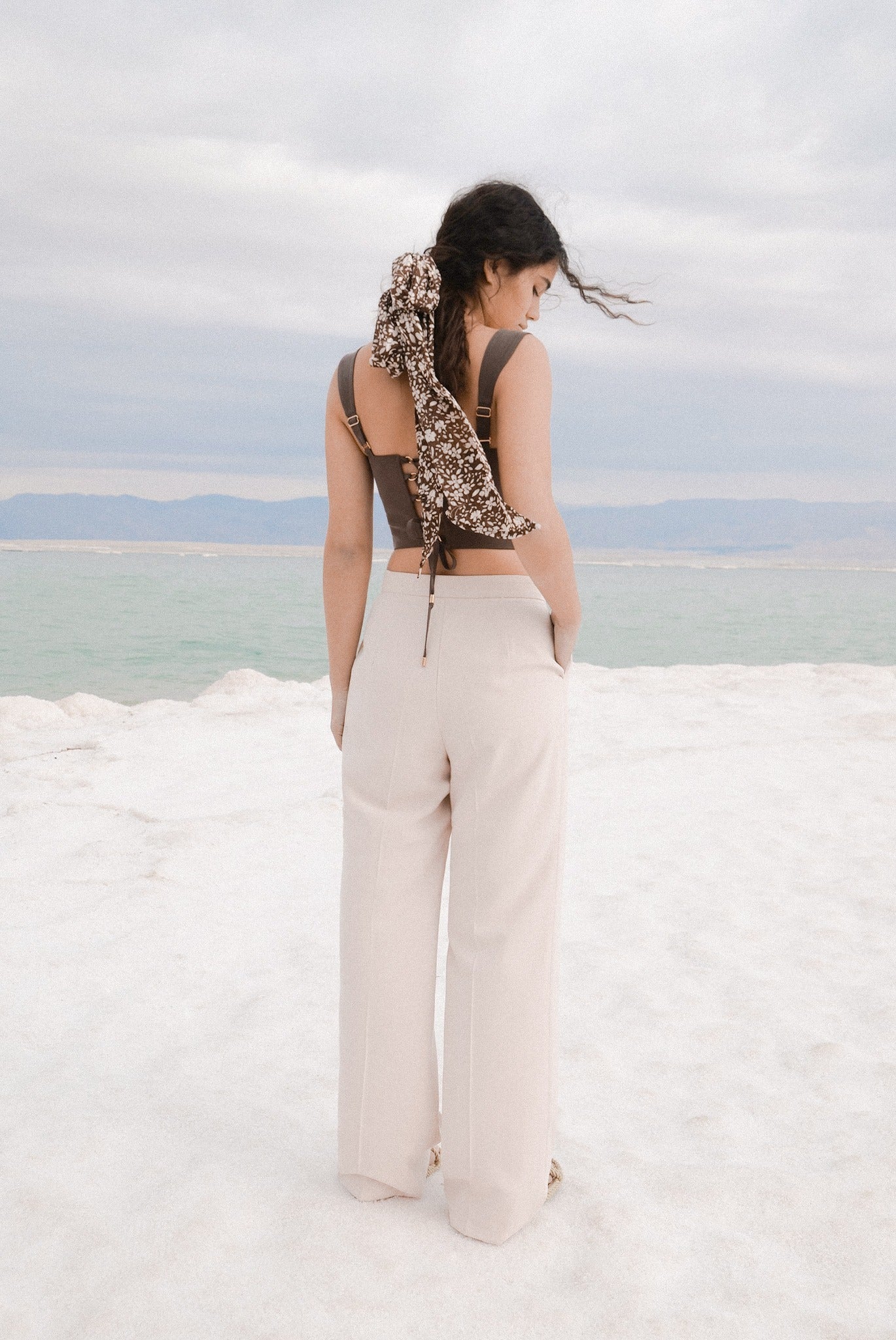 NOAH PANTS