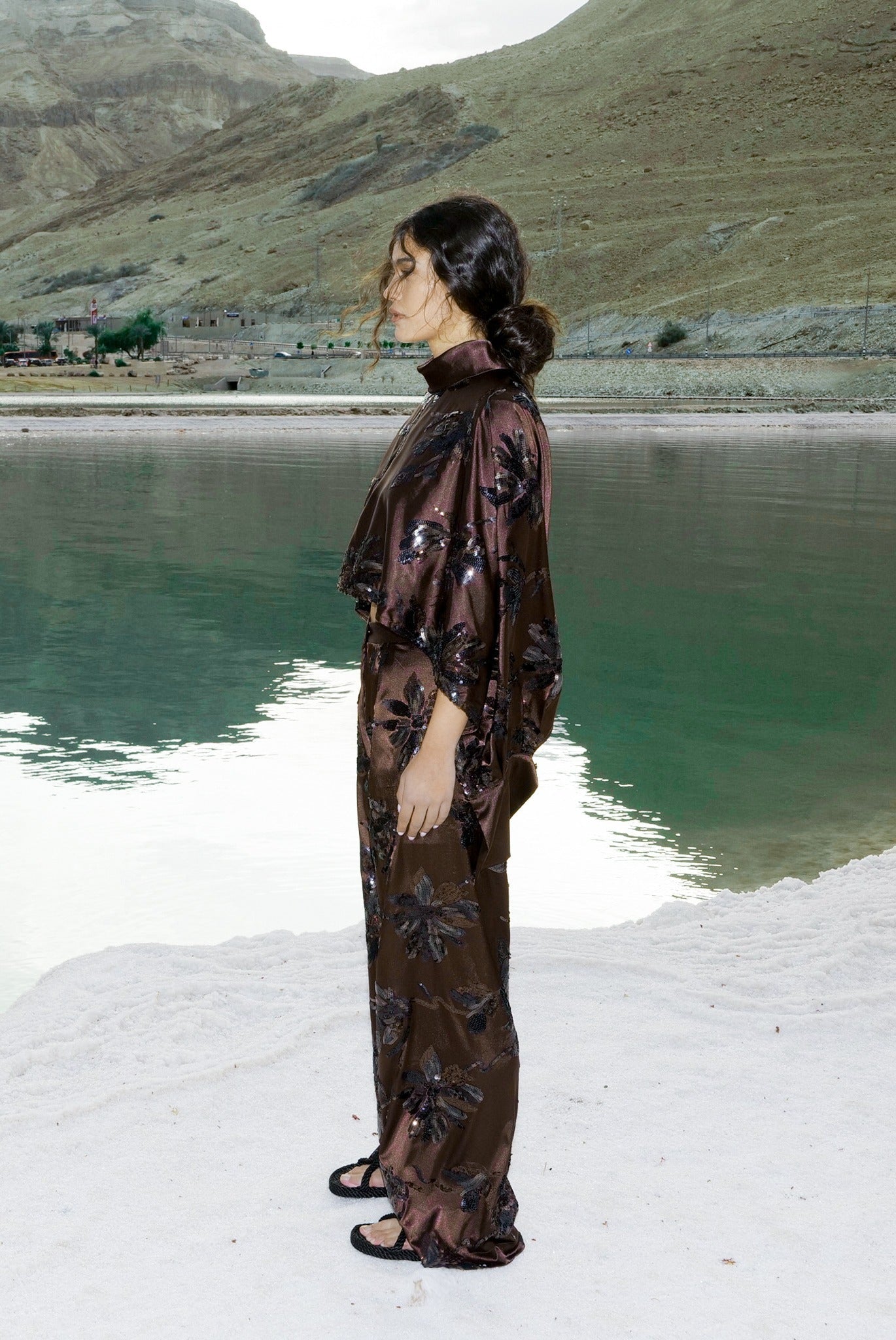 IDRIS TOP