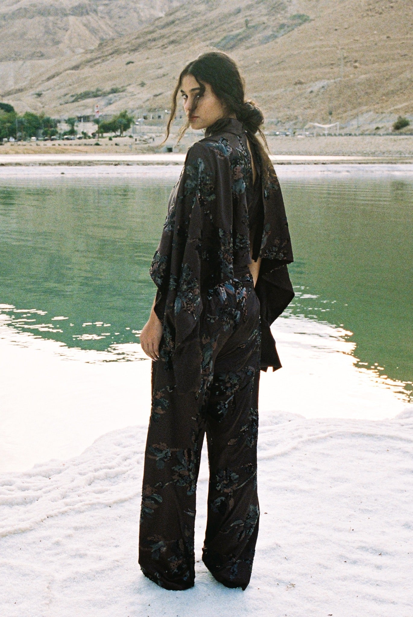 IDRIS TOP