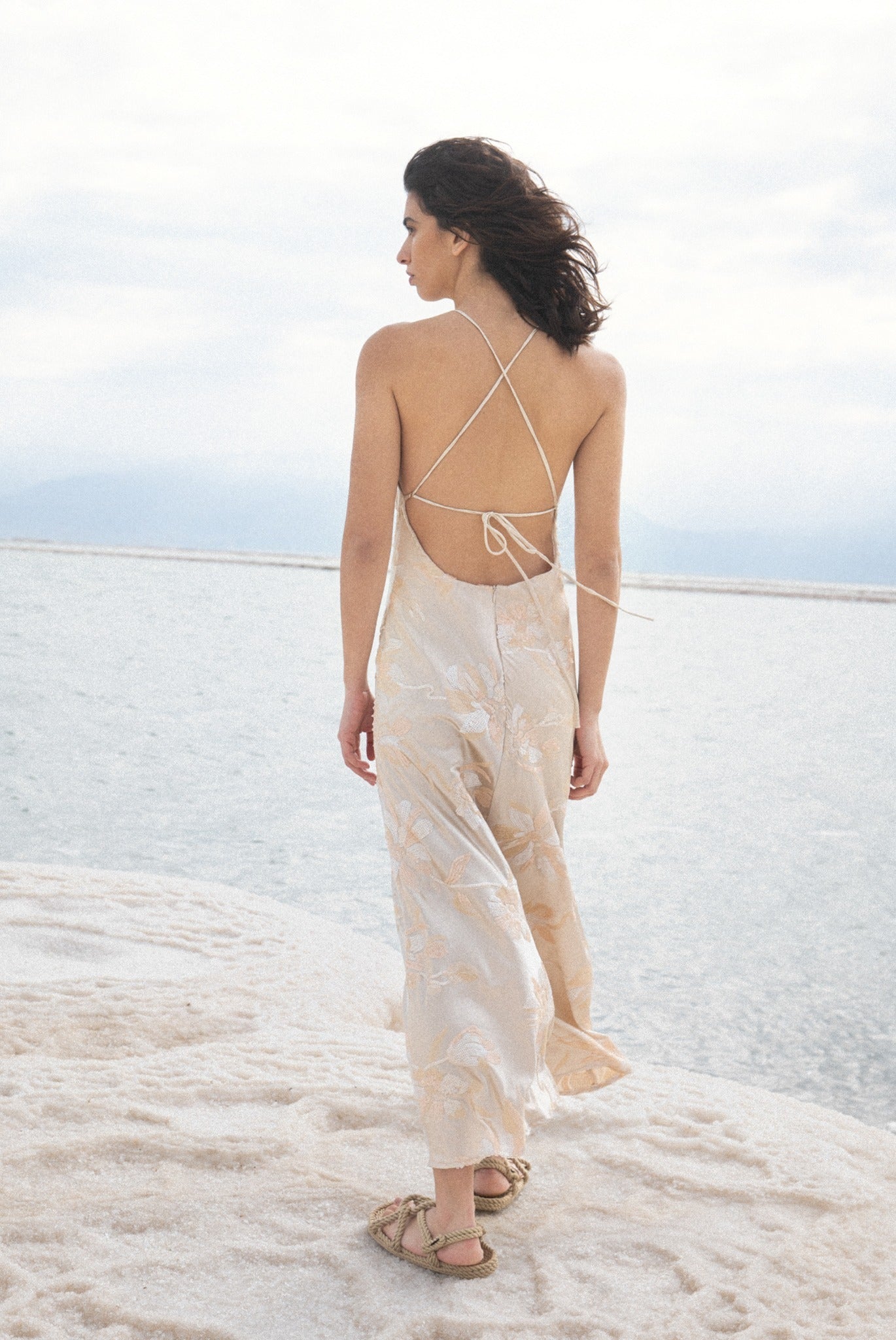 IRA DRESS