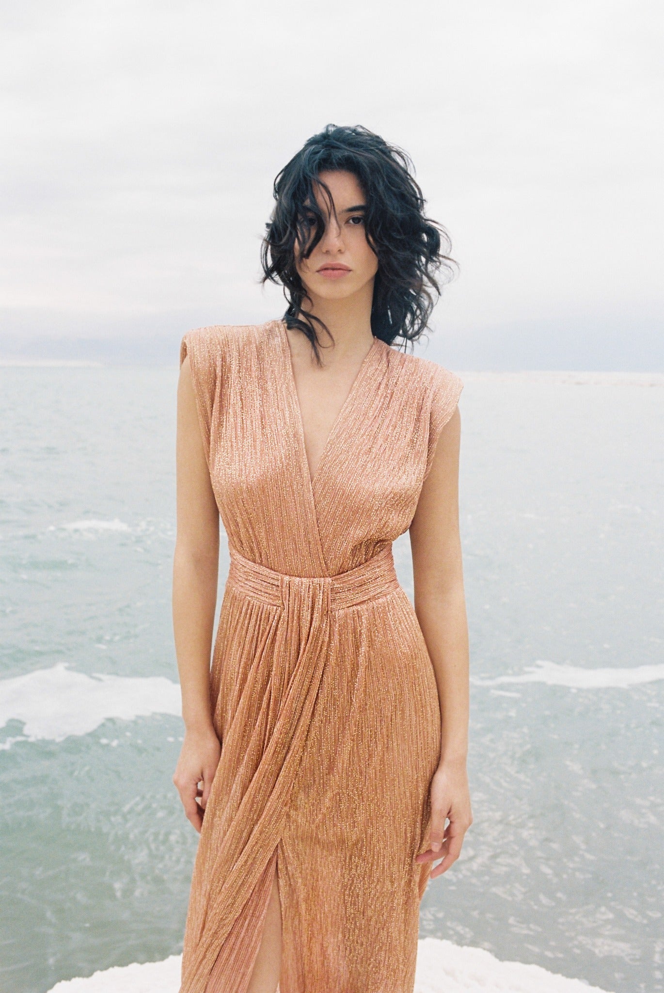 ORIAN DRESS