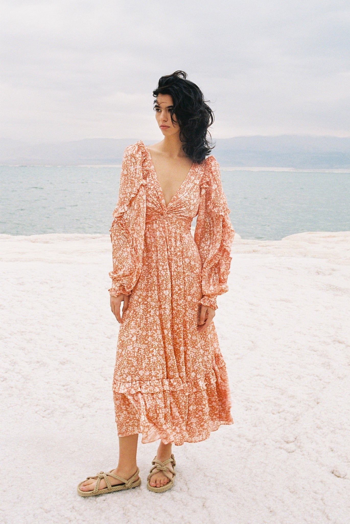 LEGEND DRESS