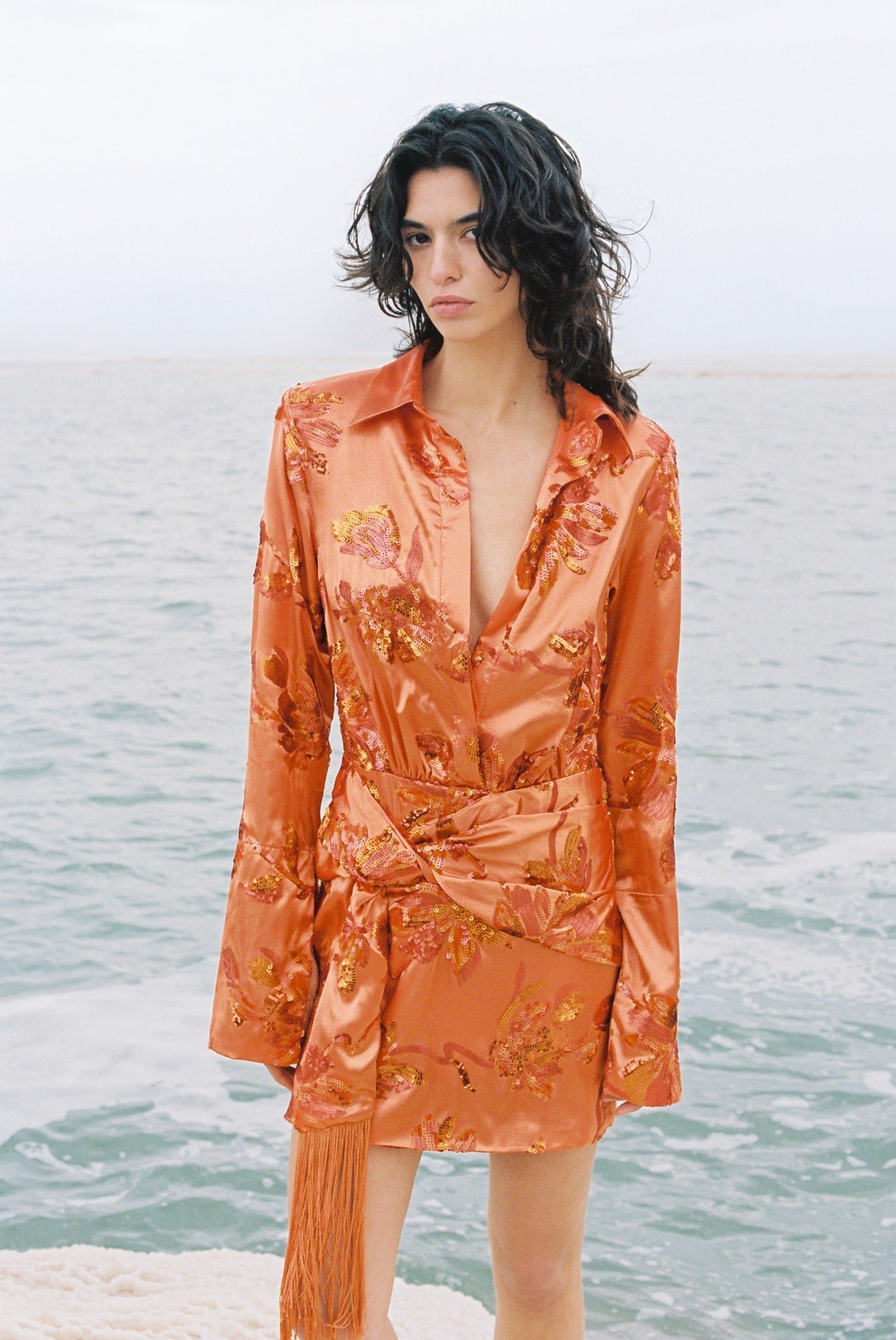 ANNE DRESS